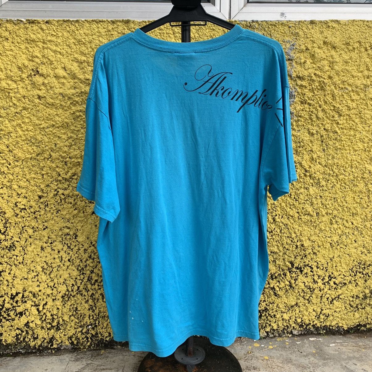 Japanese Brand Sneakers addict printed tshirt tee Size US L / EU 52-54 / 3 - 2 Thumbnail