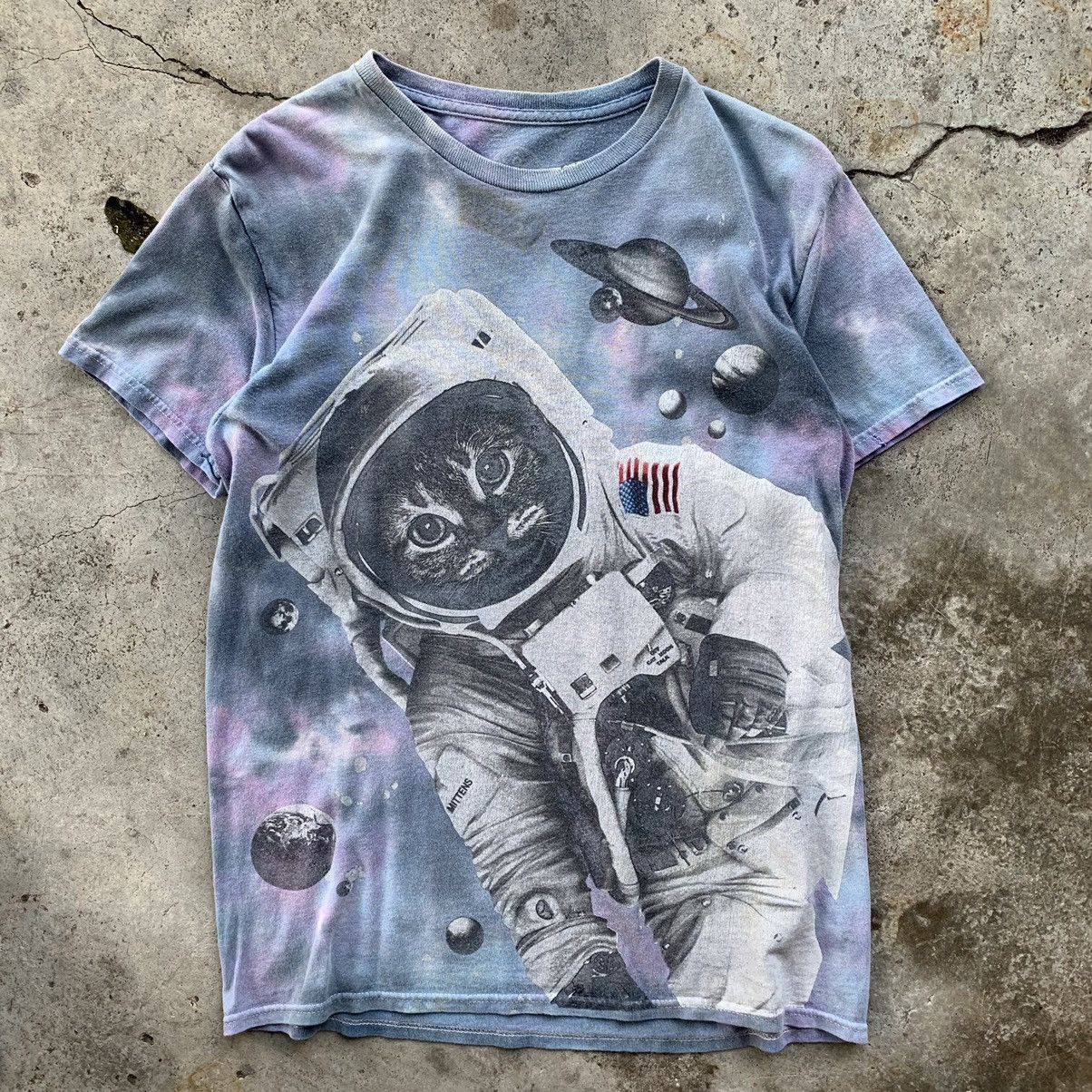 Other Dom printed tshirt tee Size US S / EU 44-46 / 1 - 1 Thumbnail