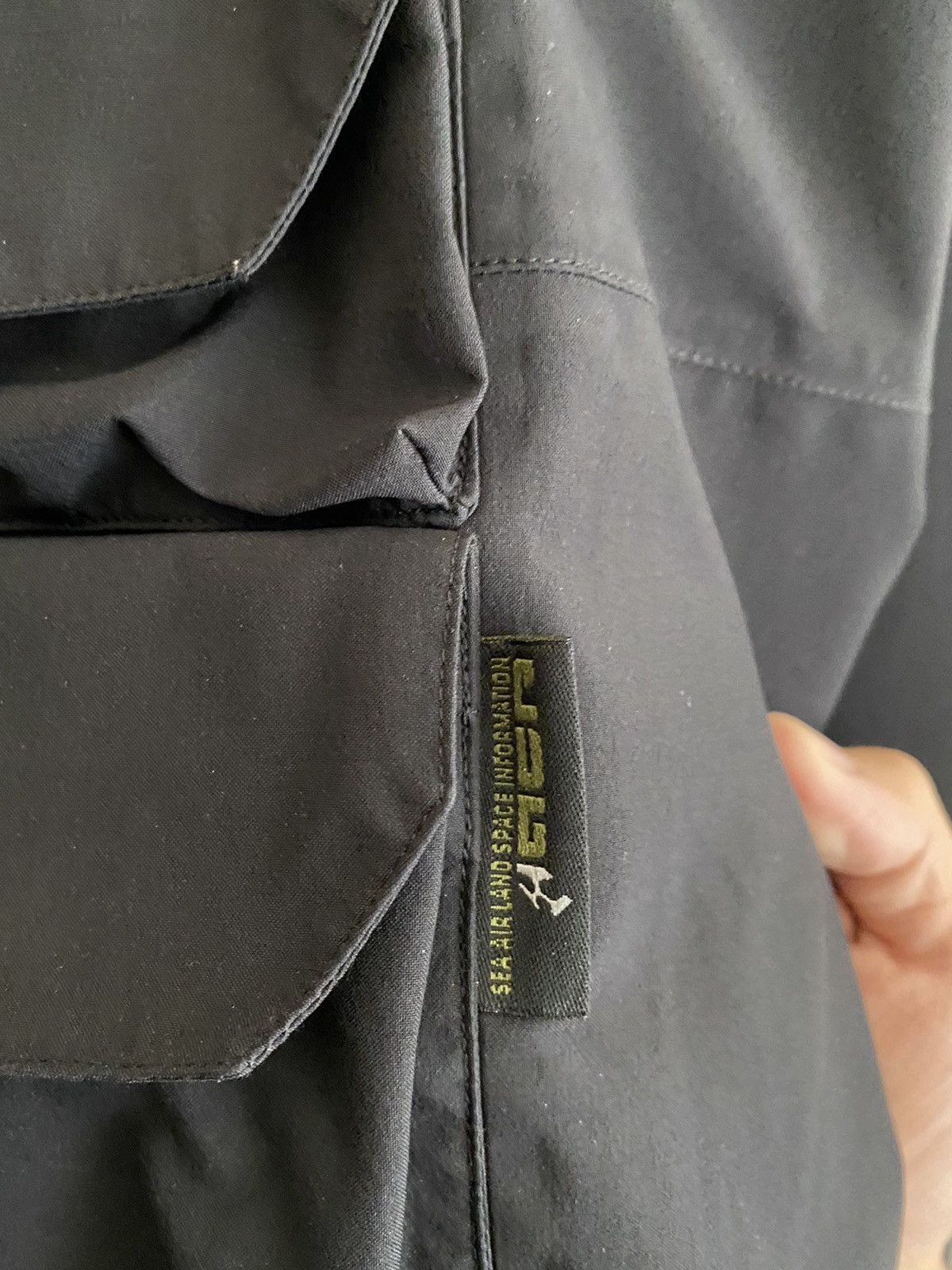 Acronym J28-GT (FW-1213) Size US M / EU 48-50 / 2 - 5 Thumbnail