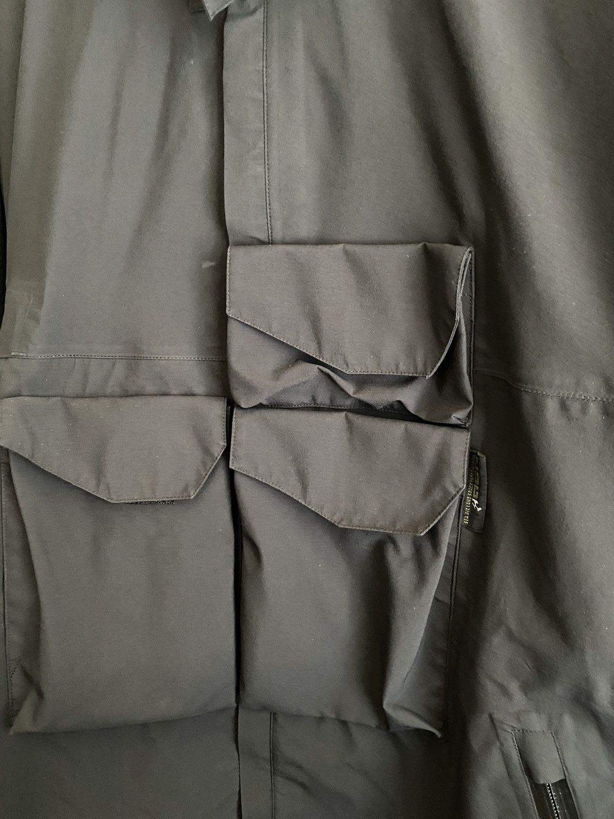 Acronym J28-GT (FW-1213) Size US M / EU 48-50 / 2 - 4 Thumbnail