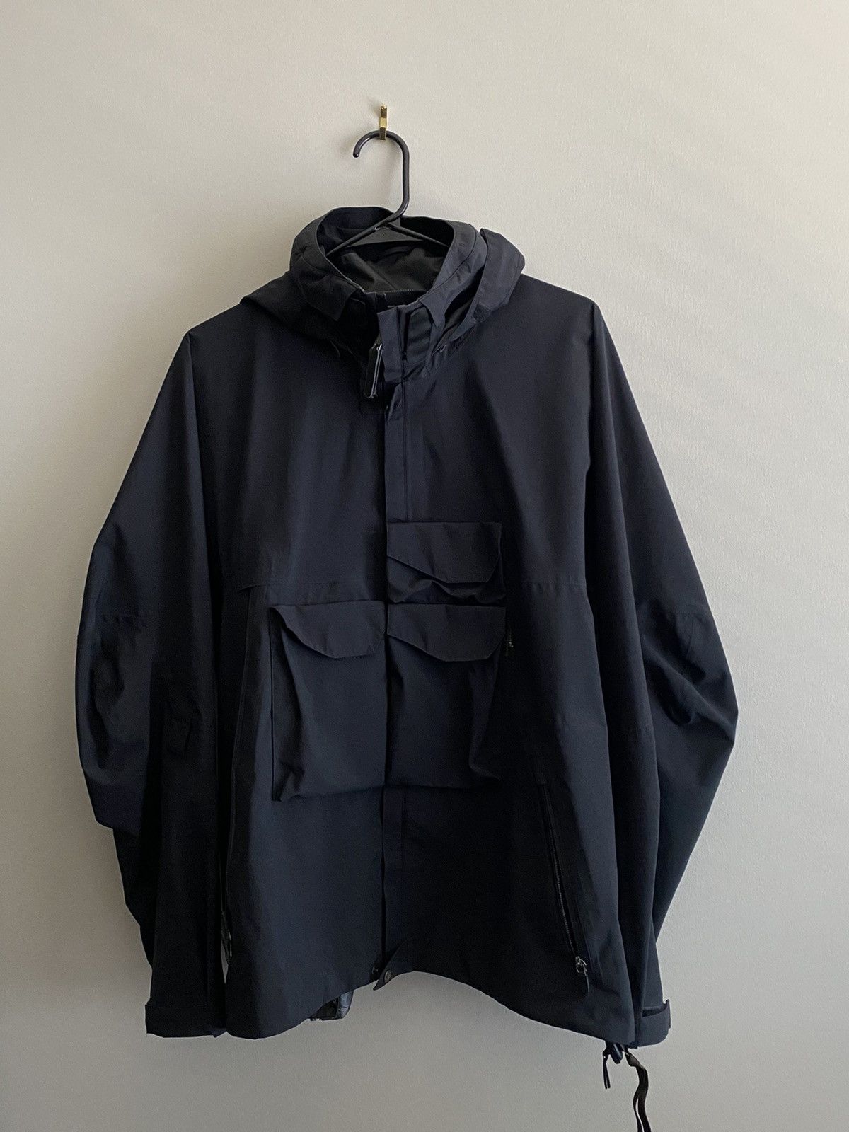 Acronym SS-J16 | Grailed