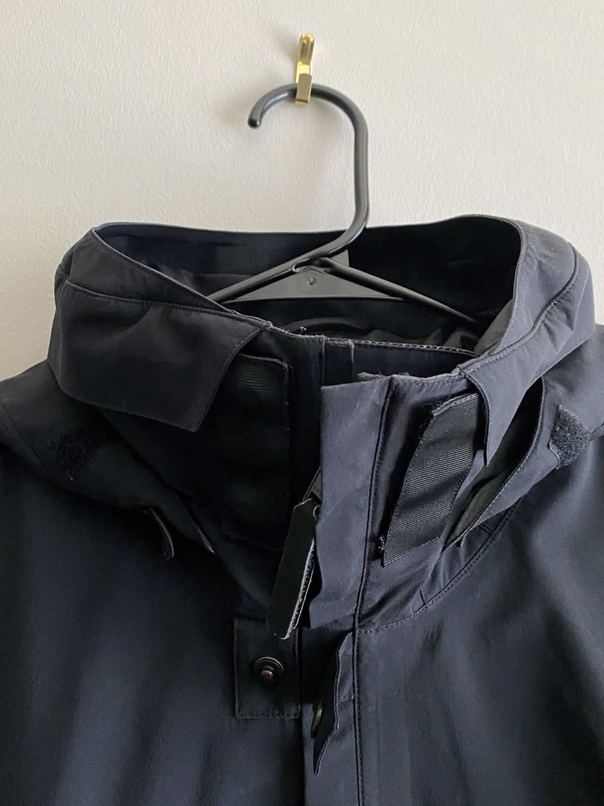 Acronym J28-GT (FW-1213) Size US M / EU 48-50 / 2 - 3 Thumbnail