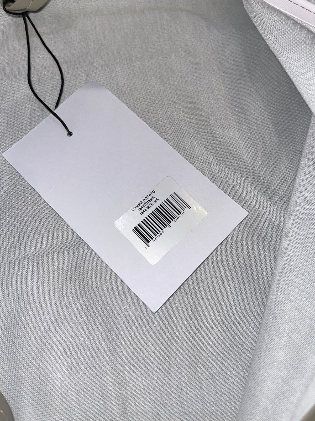 Stutterheim DS! Stutterheim Loma Potato Sleeveless Raincoat Size US L / EU 52-54 / 3 - 12 Thumbnail