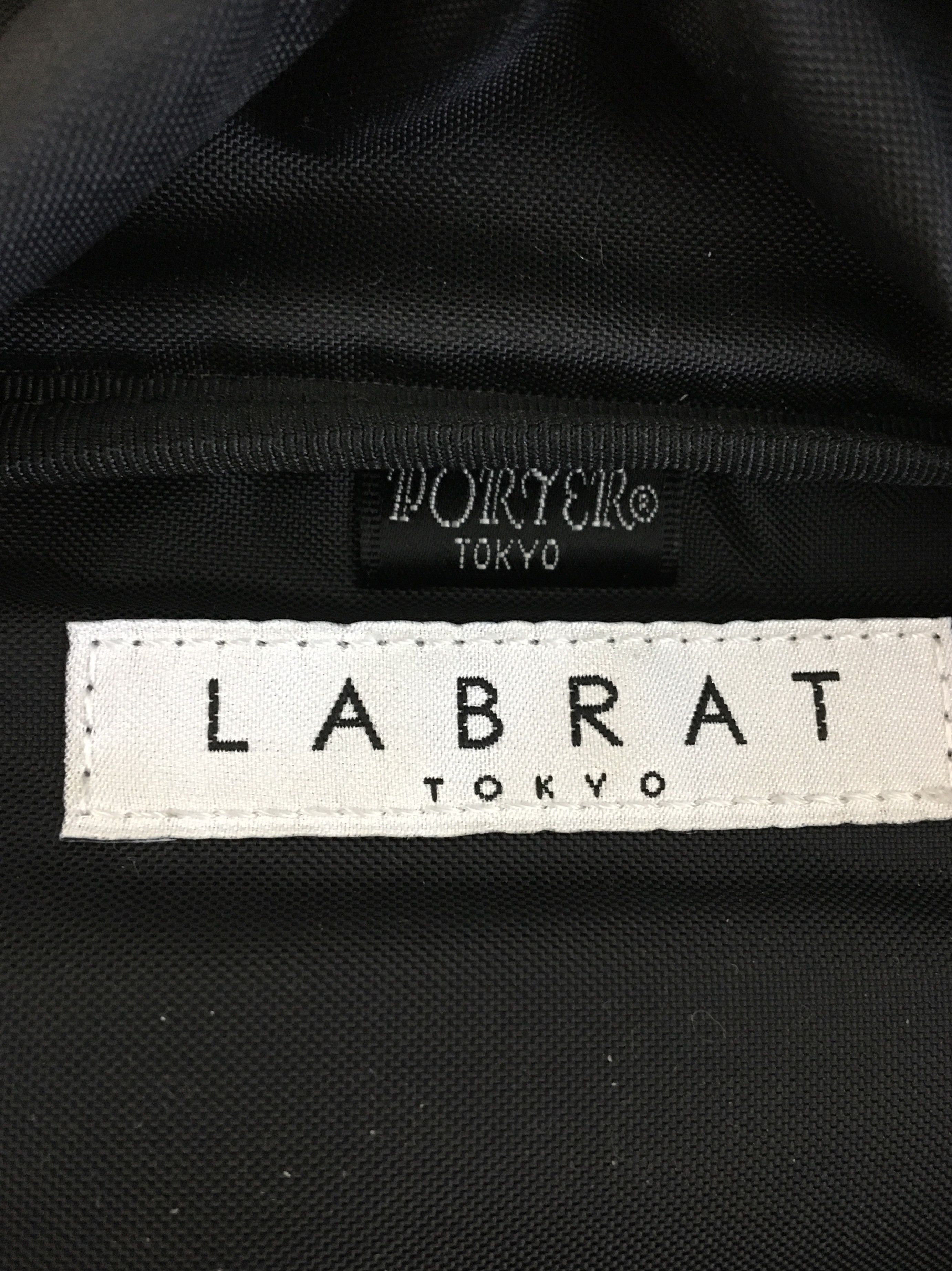 Labrat Snakeskin Waistbag Size ONE SIZE - 6 Thumbnail