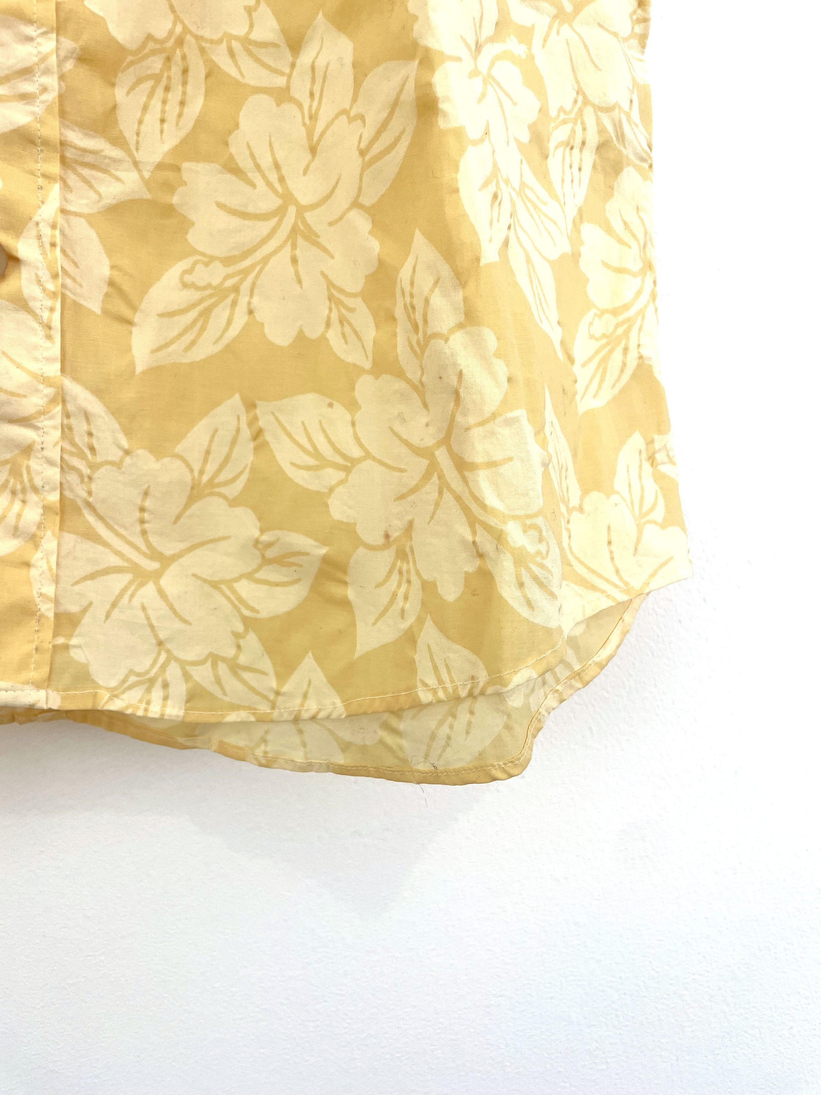 Final Home Hawaiian Shirt Size US L / EU 52-54 / 3 - 6 Thumbnail