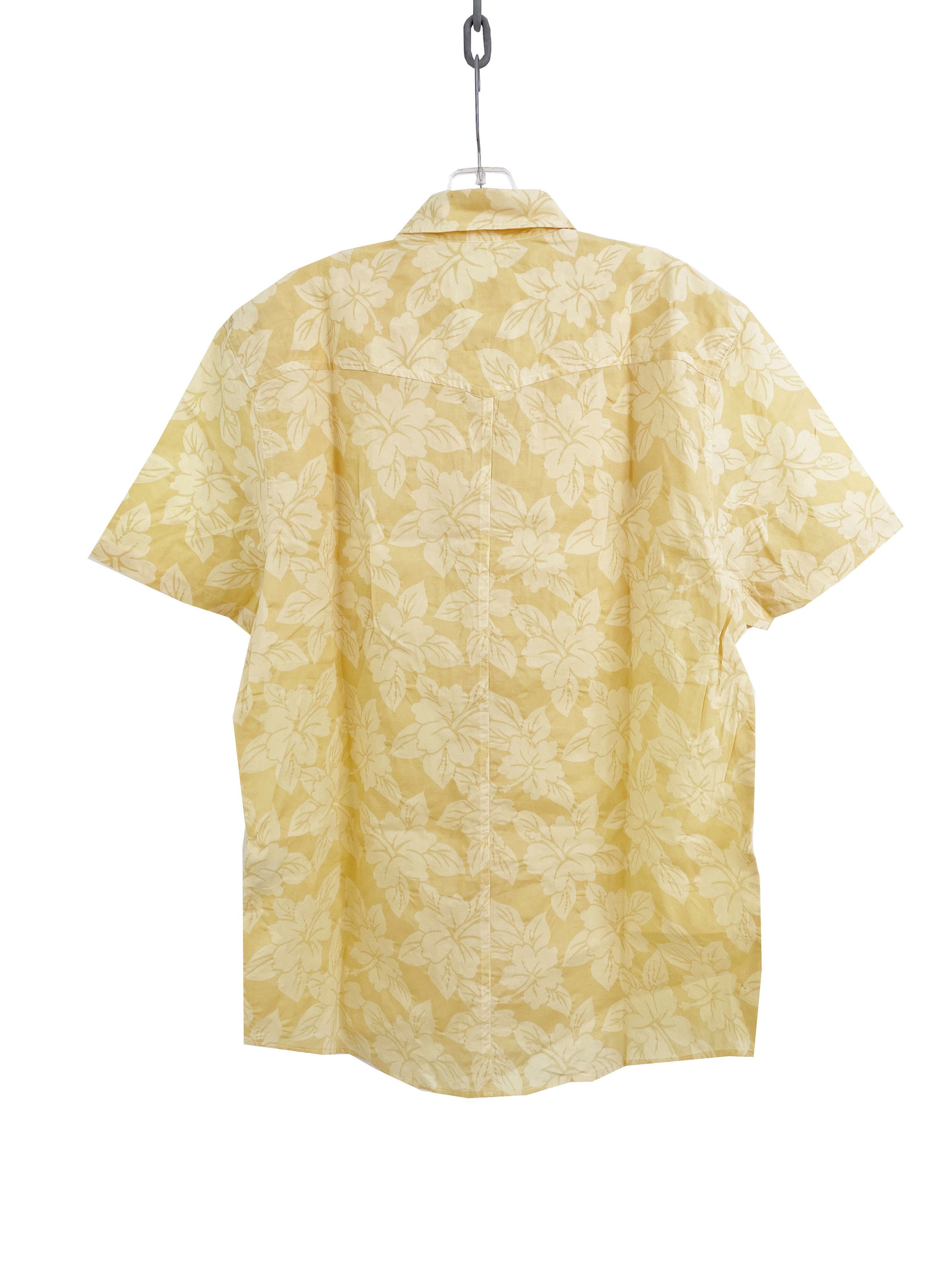 Final Home Hawaiian Shirt Size US L / EU 52-54 / 3 - 7 Thumbnail