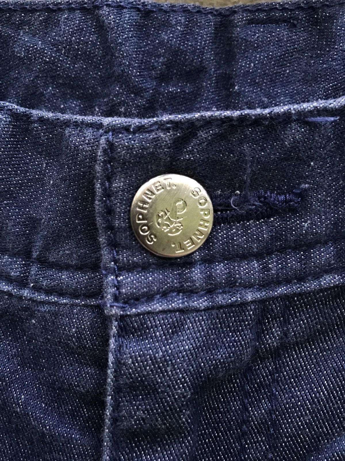 Sophnet. Japanese Brand Sophnet. Casual Pants Japan Streetwear Japan Size US 28 / EU 44 - 6 Thumbnail