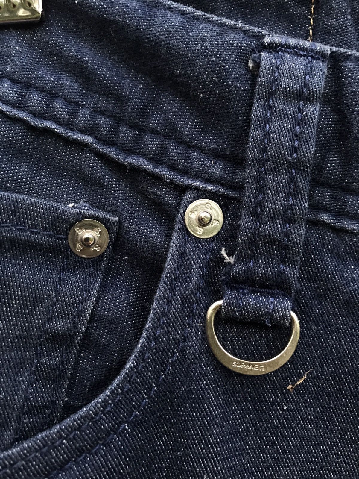 Sophnet. Japanese Brand Sophnet. Casual Pants Japan Streetwear Japan Size US 28 / EU 44 - 7 Thumbnail