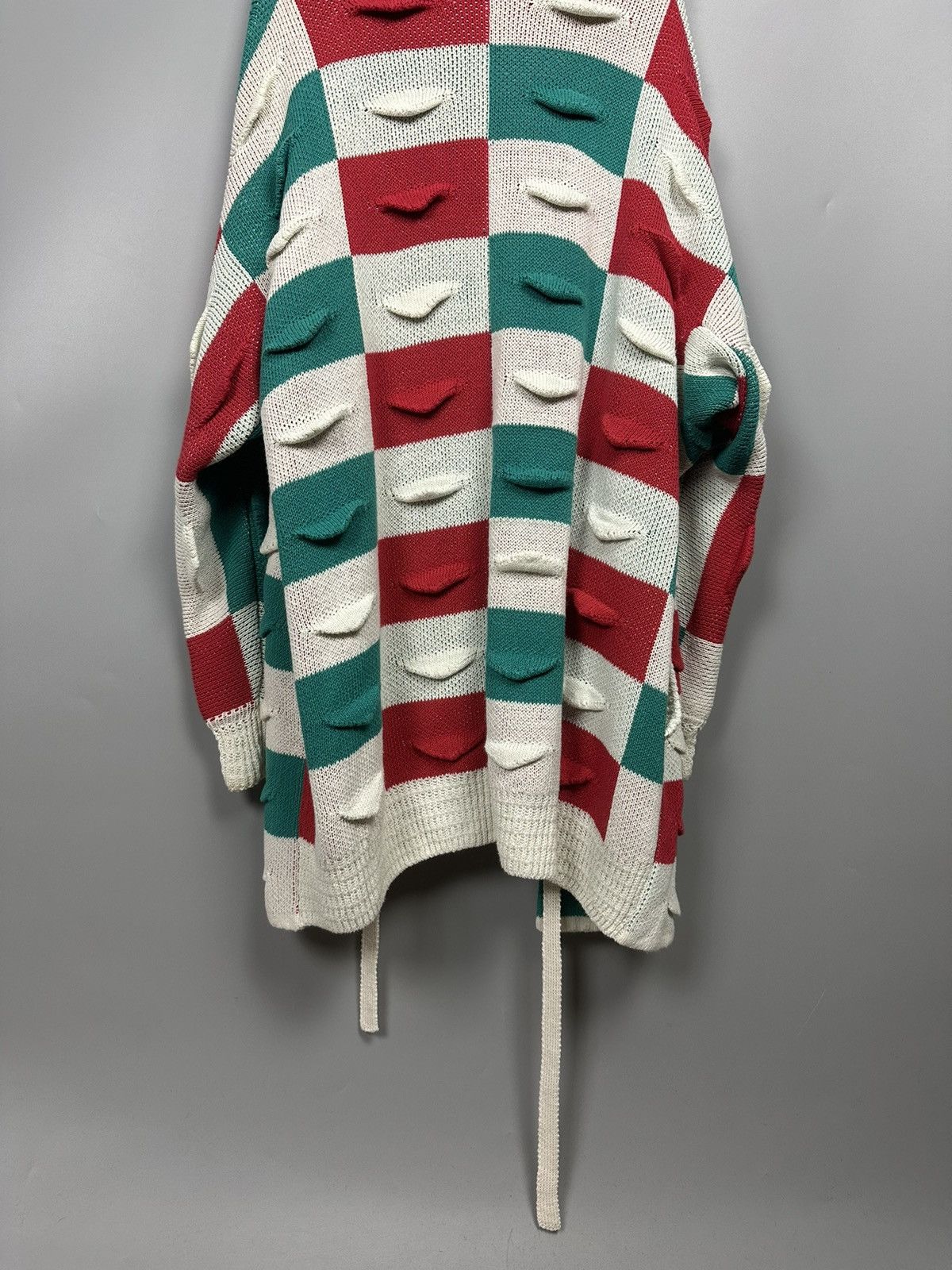 bernhard willhelm ベルン　スウェット　2004ss アーカイブ collections — Bernhard Willhelm