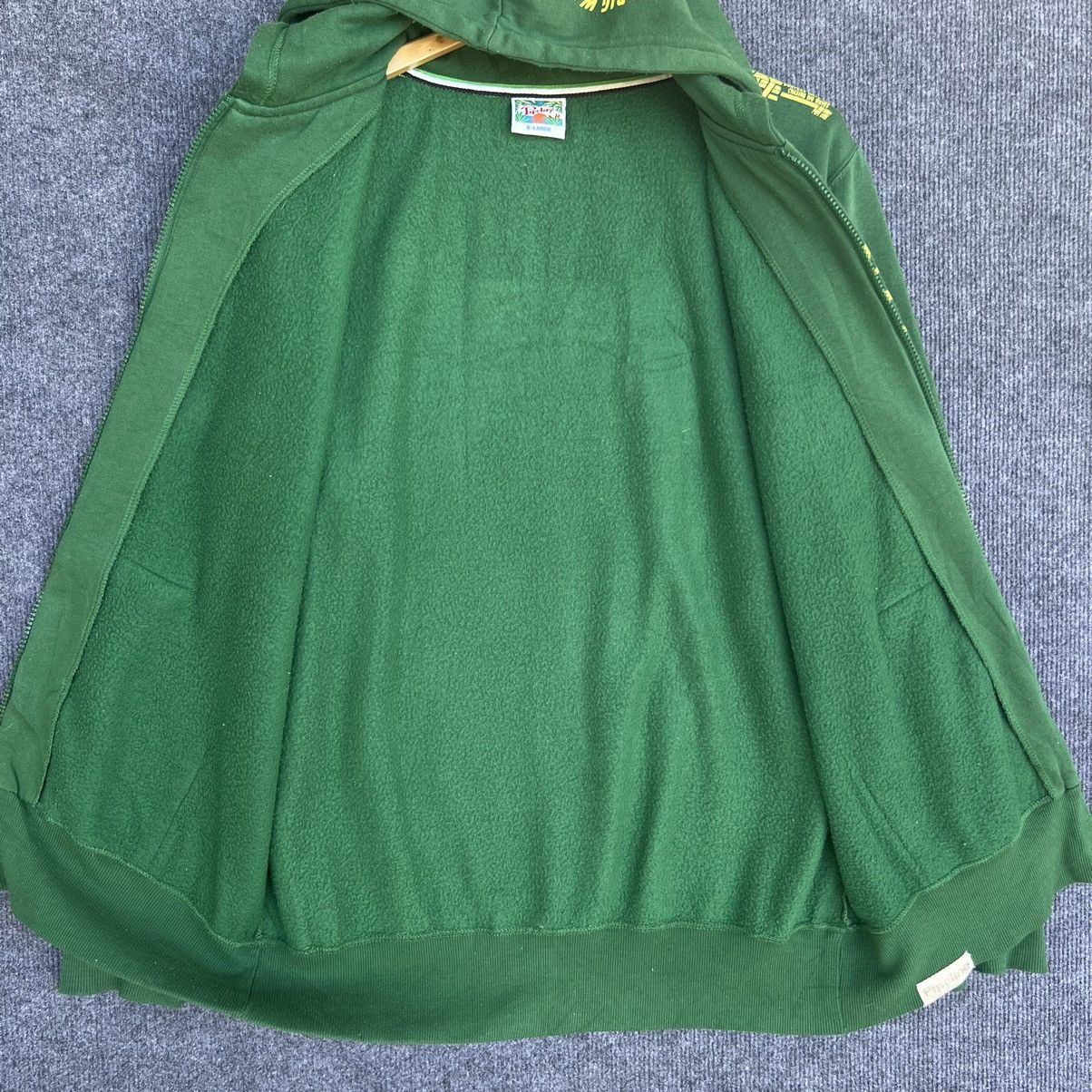 Vintage Vintage Pipeline Surf Gear Zip Up Hoodie Size US L / EU 52-54 / 3 - 7 Thumbnail