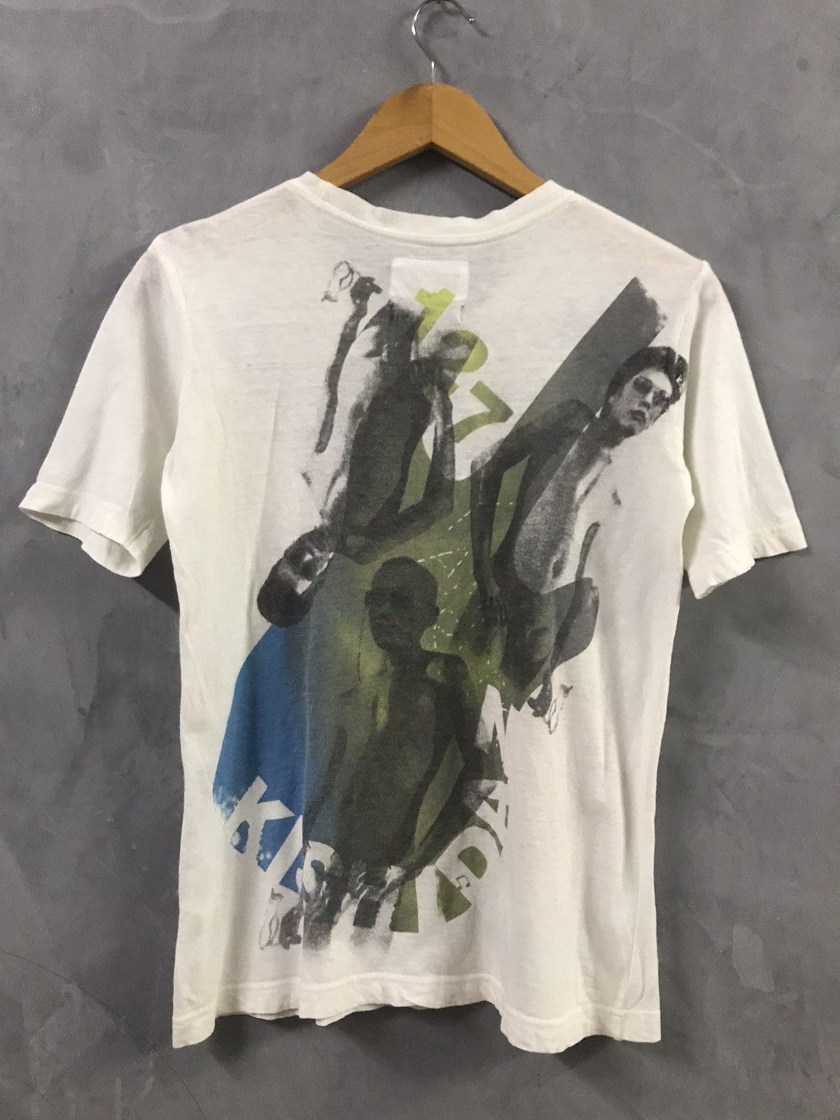 Jun Takahashi Rare 🔥 EXCLUSIVE COLLECTION Undercover x Kishidenne Size US XS / EU 42 / 0 - 7 Thumbnail