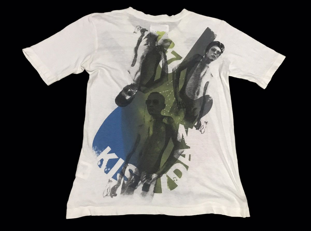 Jun Takahashi Rare 🔥 EXCLUSIVE COLLECTION Undercover x Kishidenne Size US XS / EU 42 / 0 - 2 Thumbnail