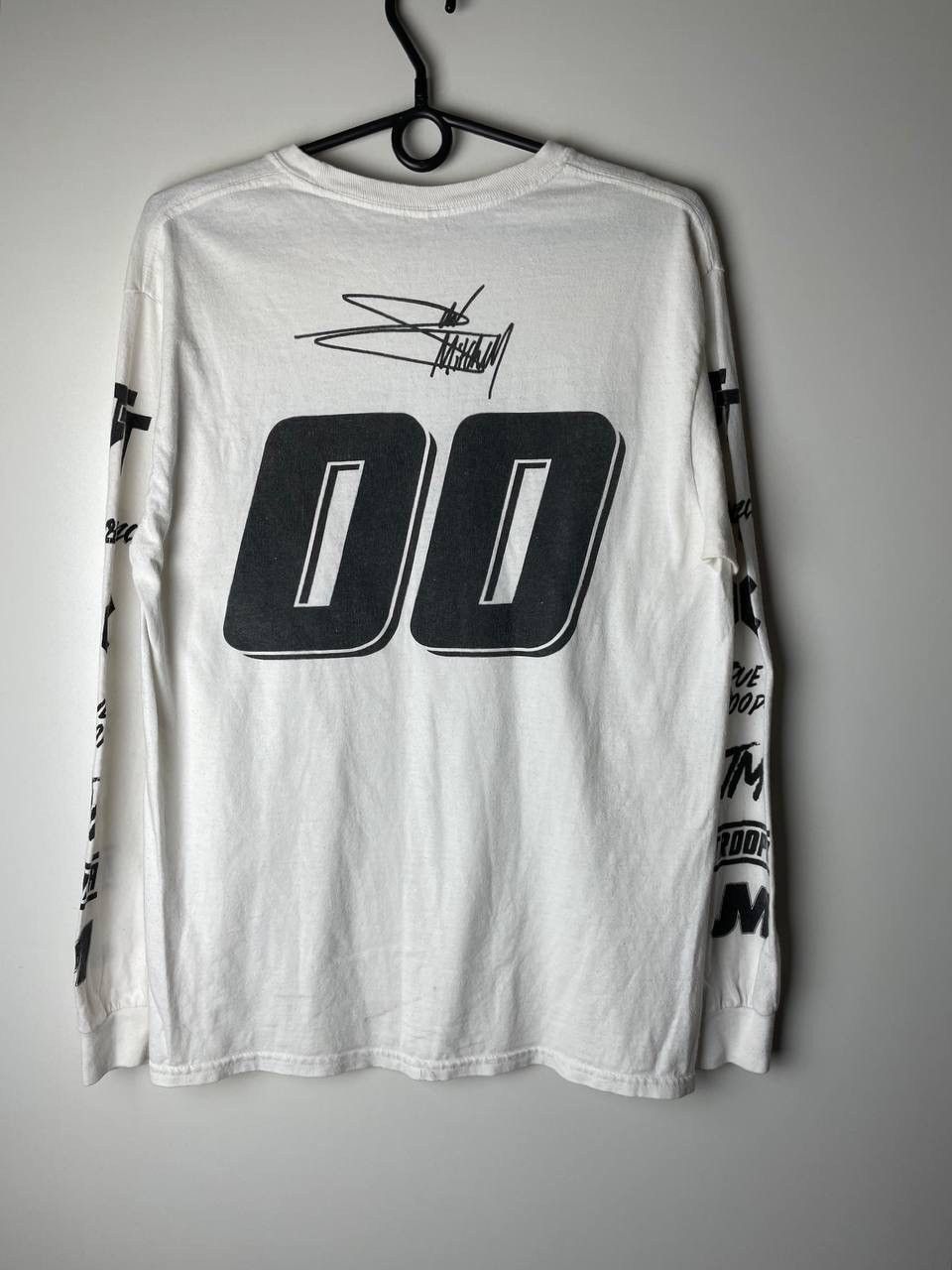 Vintage Troopa vintage long sleeve size M Size US M / EU 48-50 / 2 - 3 Thumbnail