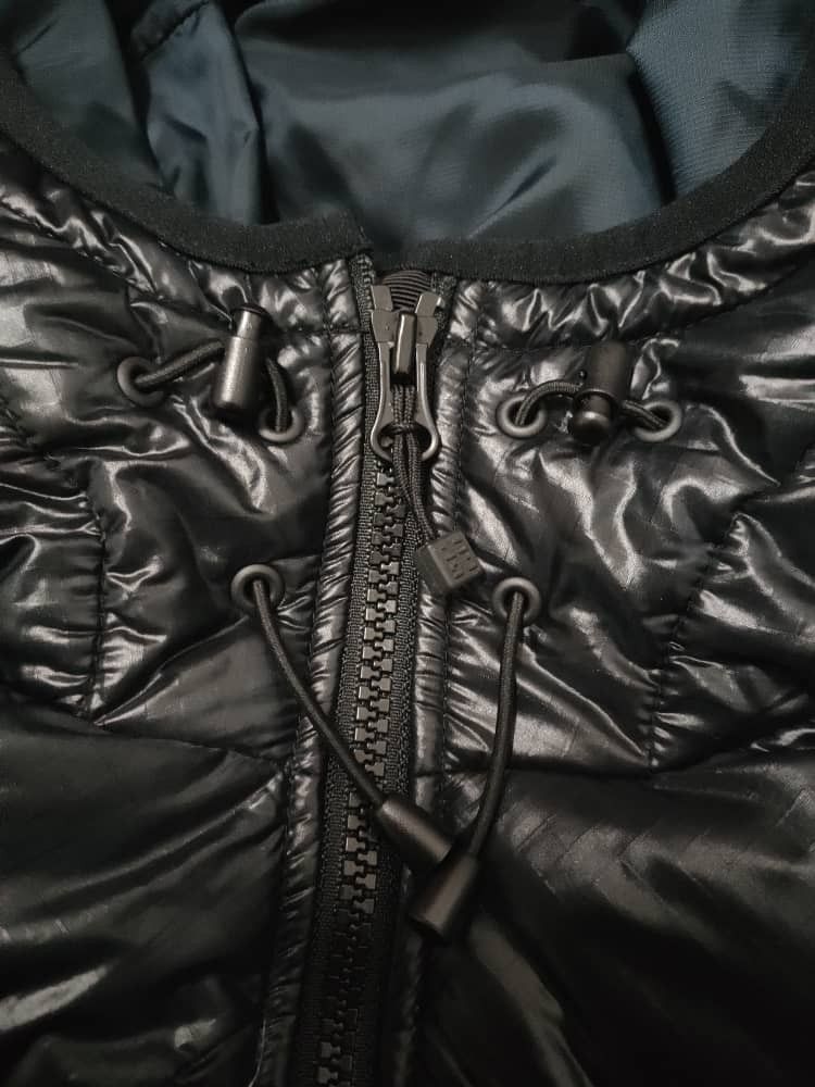 Uniqlo Uniqlo Puffer Size US S / EU 44-46 / 1 - 5 Thumbnail