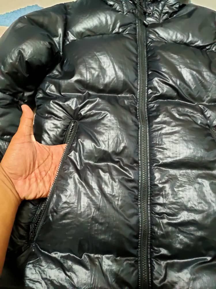 Uniqlo Uniqlo Puffer Size US S / EU 44-46 / 1 - 4 Thumbnail