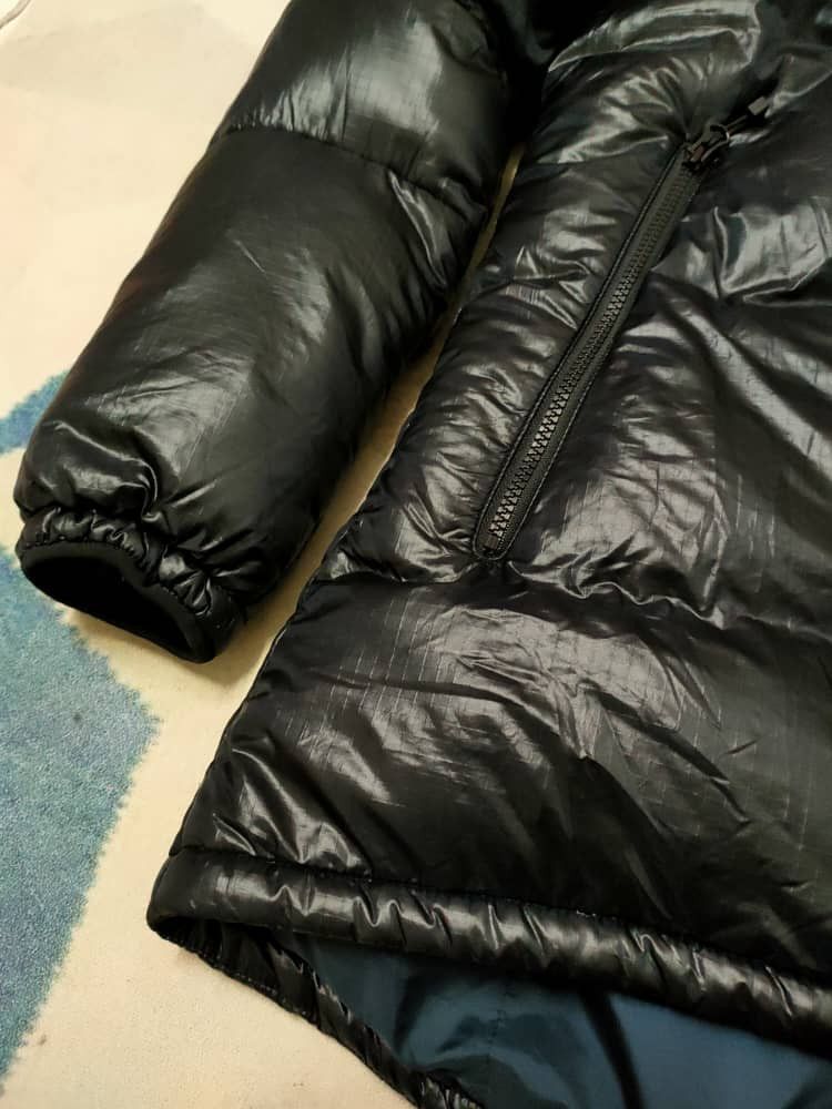 Uniqlo Uniqlo Puffer Size US S / EU 44-46 / 1 - 3 Thumbnail