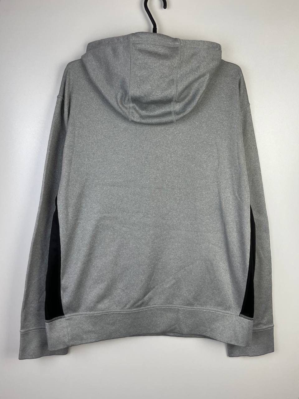 Vintage Polo Ralph Lauren luxury hoodie size L Size US L / EU 52-54 / 3 - 3 Thumbnail