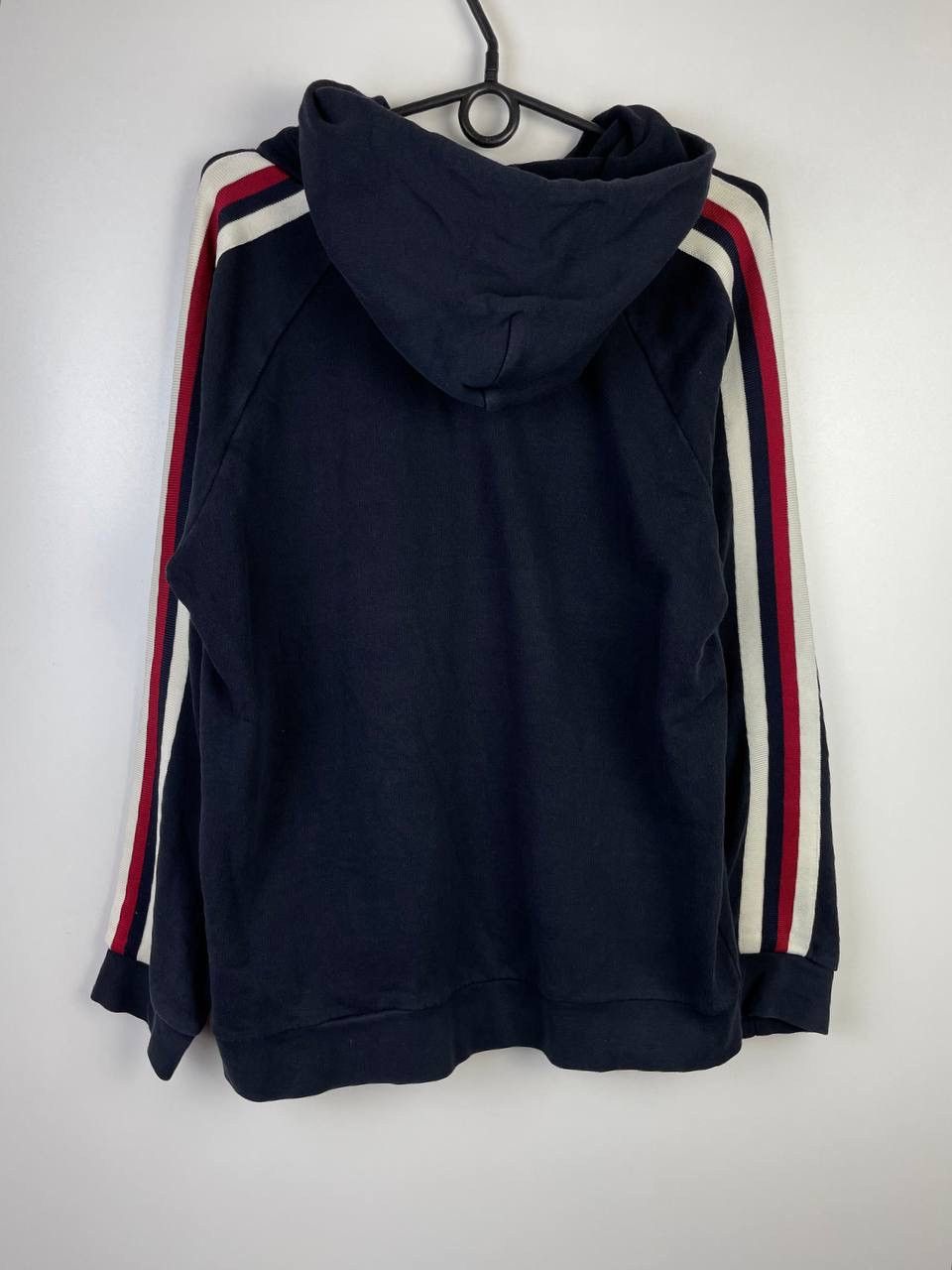 Sandro Sandro Paris luxury hoodie size l Size US L / EU 52-54 / 3 - 5 Thumbnail