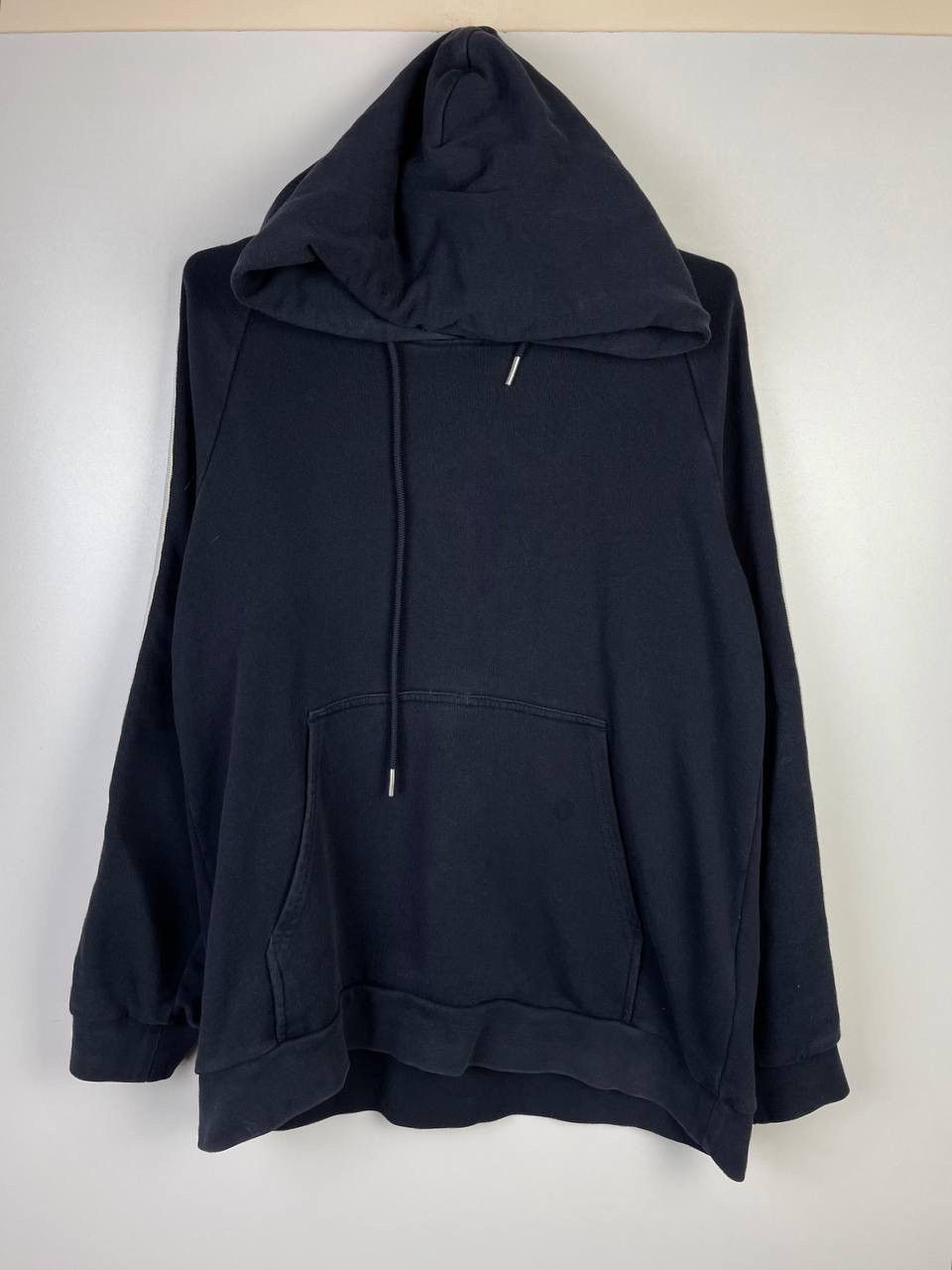 Sandro Sandro Paris luxury hoodie size l Size US L / EU 52-54 / 3 - 1 Thumbnail