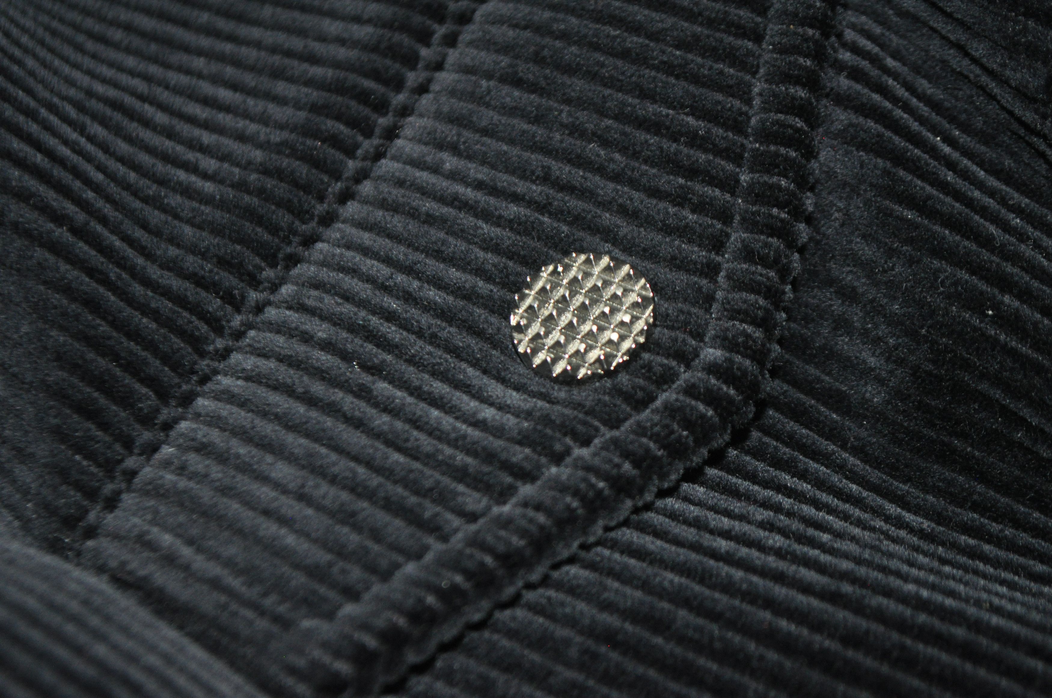 PHENOMENON Phenomenon - A/W 13 - Corduroy Rider's Jacket Size US L / EU 52-54 / 3 - 6 Thumbnail