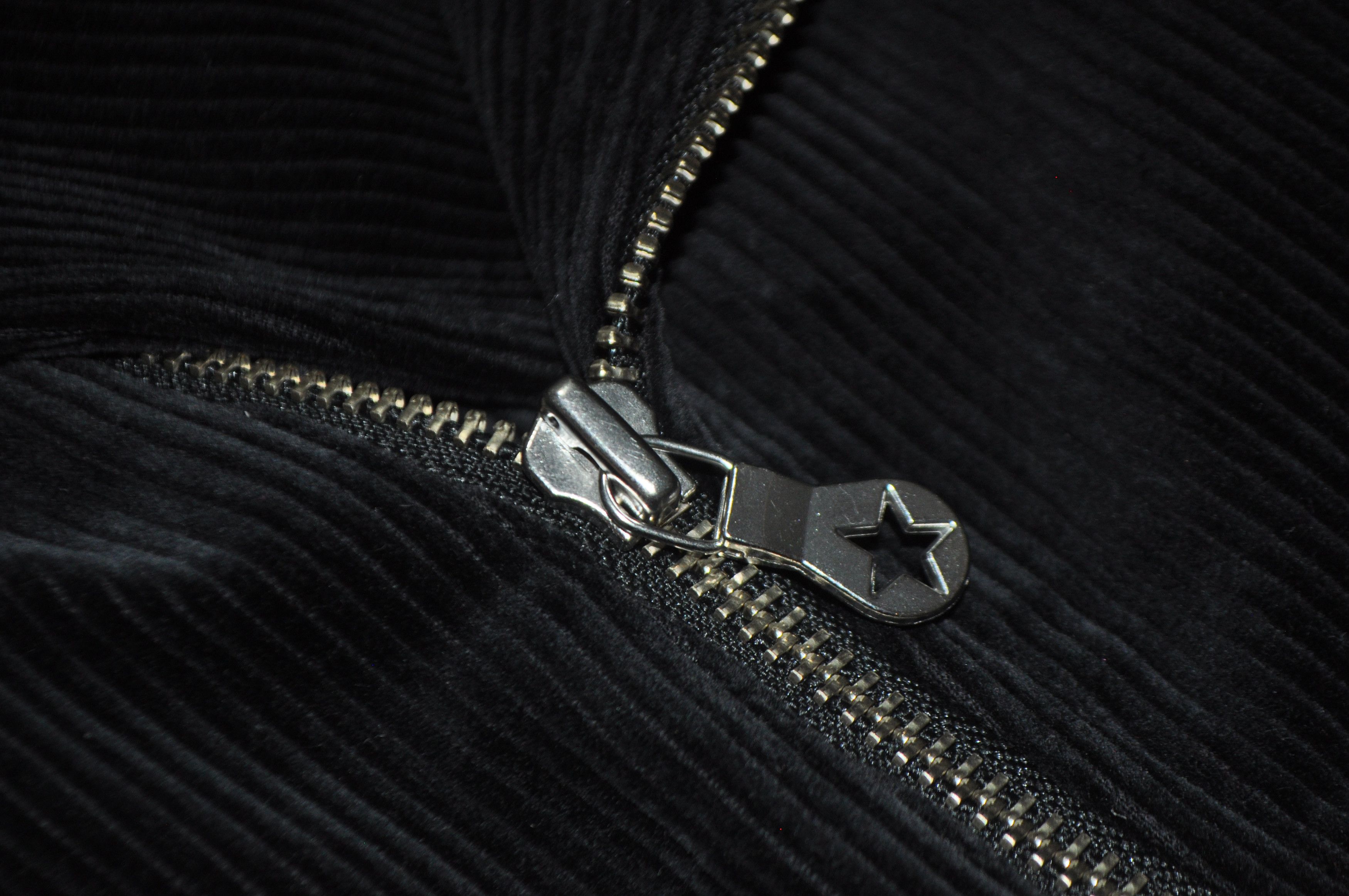 PHENOMENON Phenomenon - A/W 13 - Corduroy Rider's Jacket Size US L / EU 52-54 / 3 - 5 Thumbnail