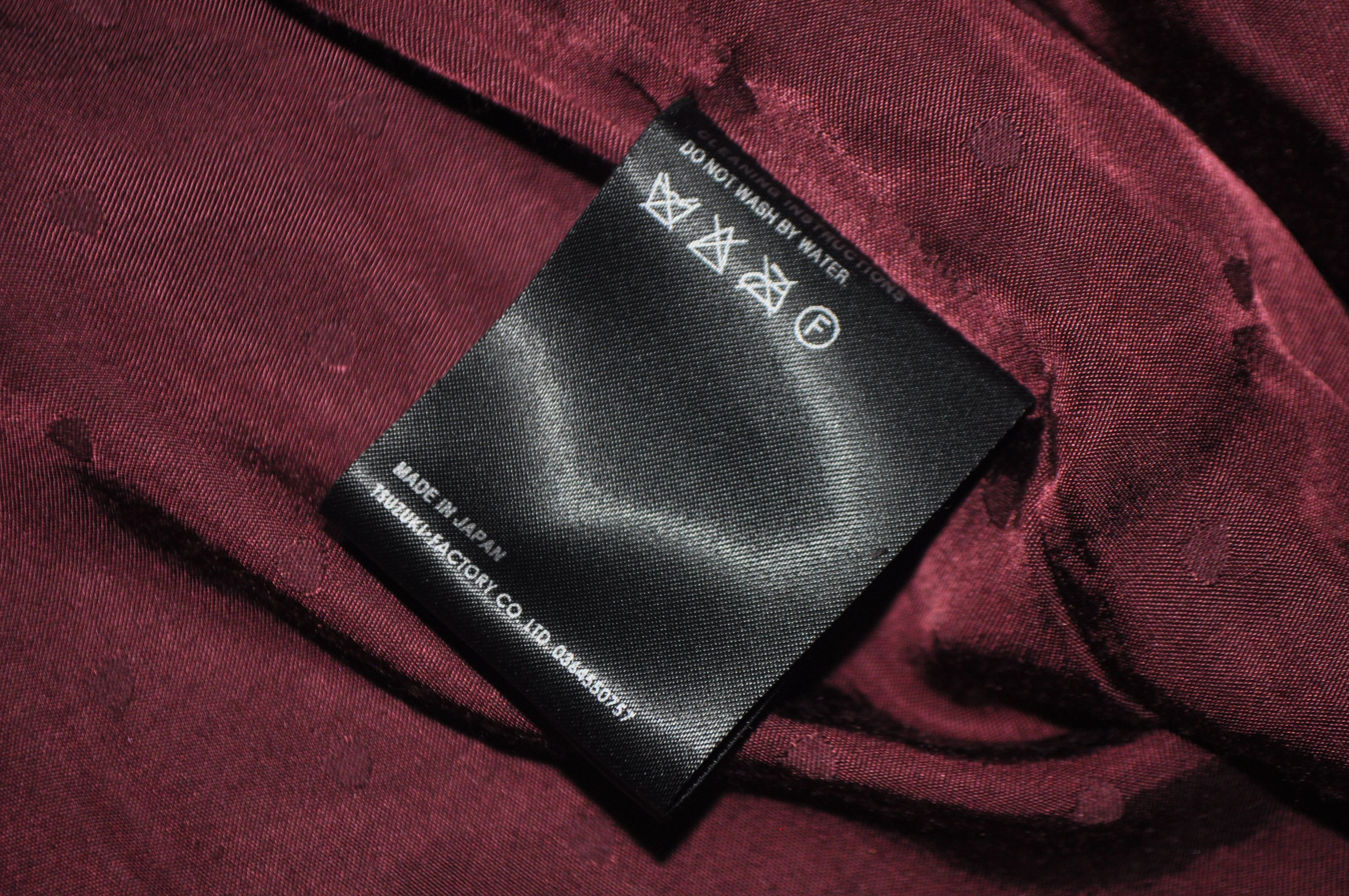 PHENOMENON Phenomenon - A/W 13 - Corduroy Rider's Jacket Size US L / EU 52-54 / 3 - 9 Thumbnail