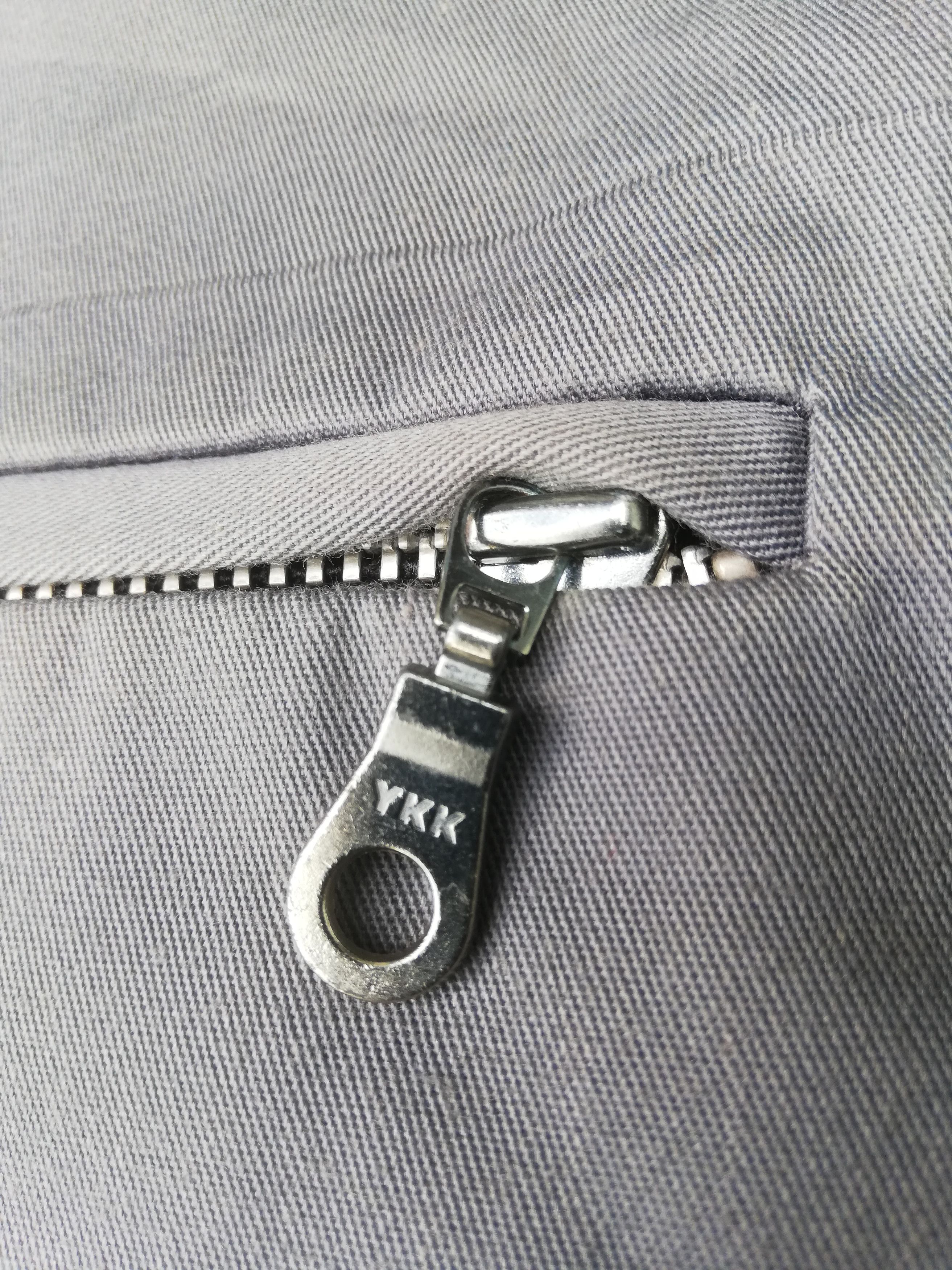 Japanese Brand × Number (N)ine Vintage Number (N)ine Detachable Workwear Size US M / EU 48-50 / 2 - 7 Thumbnail