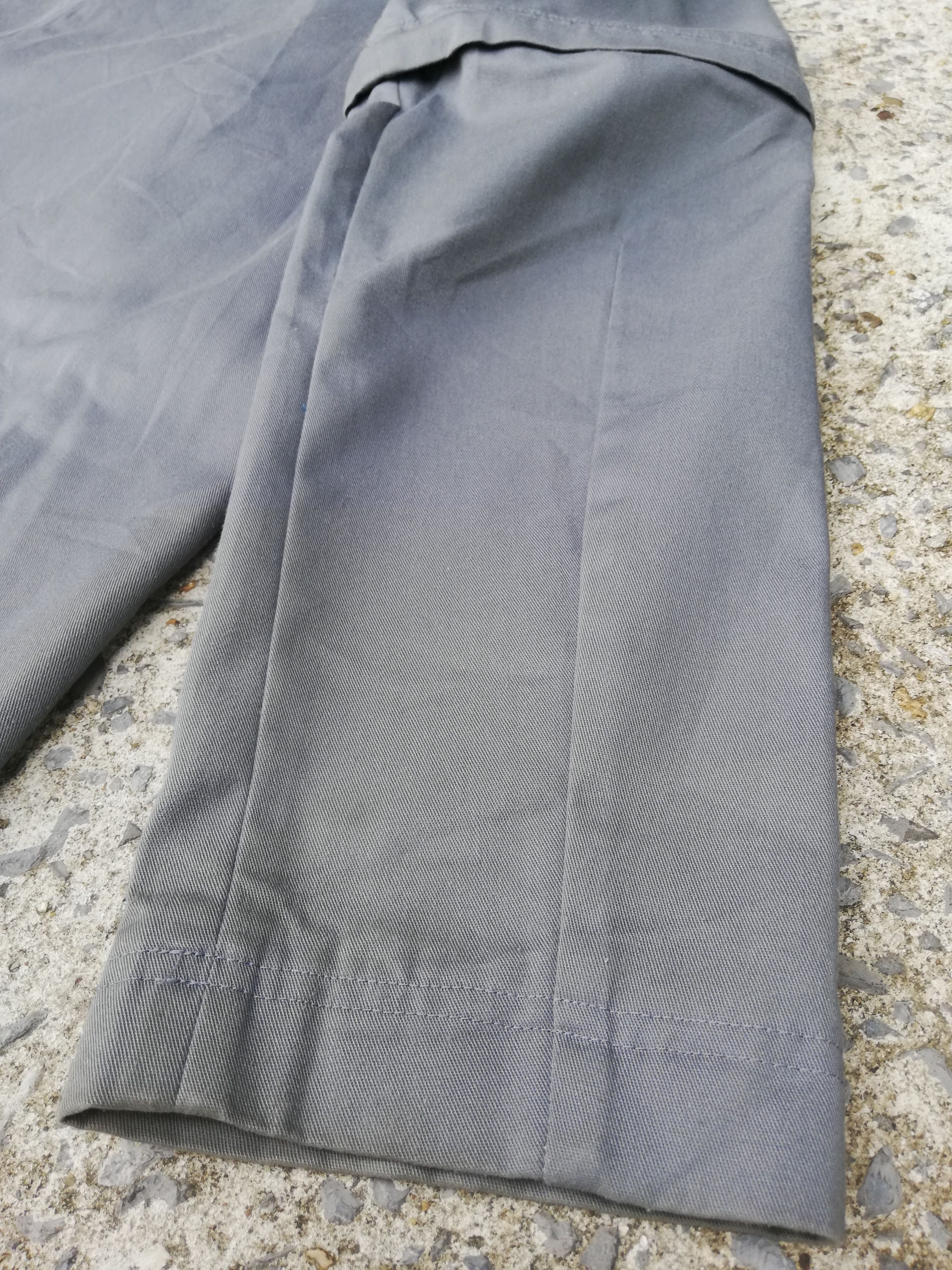 Japanese Brand × Number (N)ine Vintage Number (N)ine Detachable Workwear Size US M / EU 48-50 / 2 - 11 Thumbnail