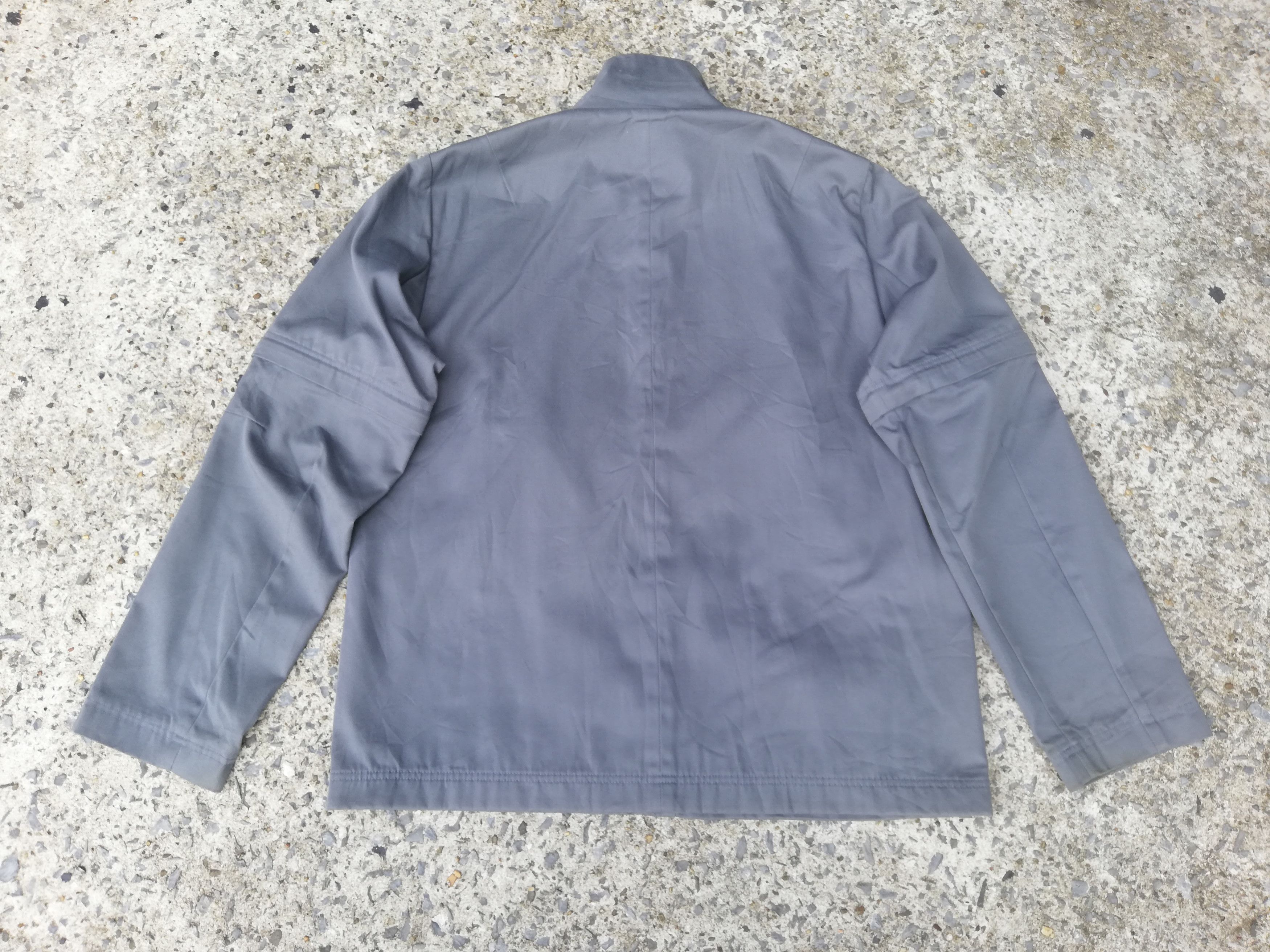 Japanese Brand × Number (N)ine Vintage Number (N)ine Detachable Workwear Size US M / EU 48-50 / 2 - 3 Thumbnail