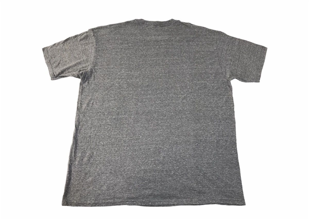 Bob Marley Zion Rootswear Bob Marley One Love Rayon Tee Big Logo Size US XL / EU 56 / 4 - 2 Thumbnail