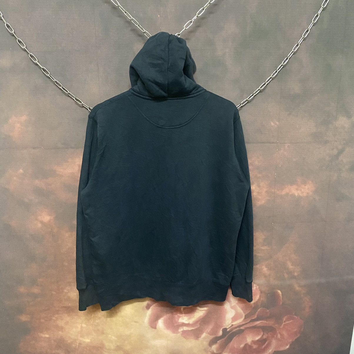 Japanese Brand × Vintage Vintage Japanese Brand Uniqlo Black Zipper Hoodies Size US L / EU 52-54 / 3 - 7 Thumbnail