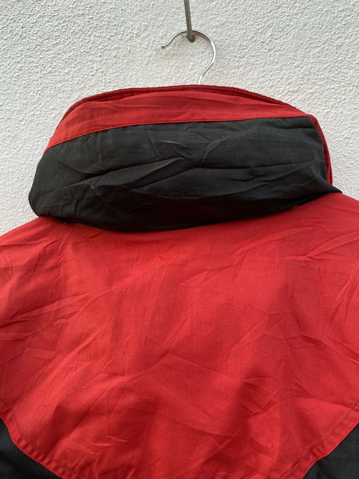 NFL × Vintage Vintage San Francisco 49ers NFL satin bomber jacket Size US XL / EU 56 / 4 - 15 Thumbnail