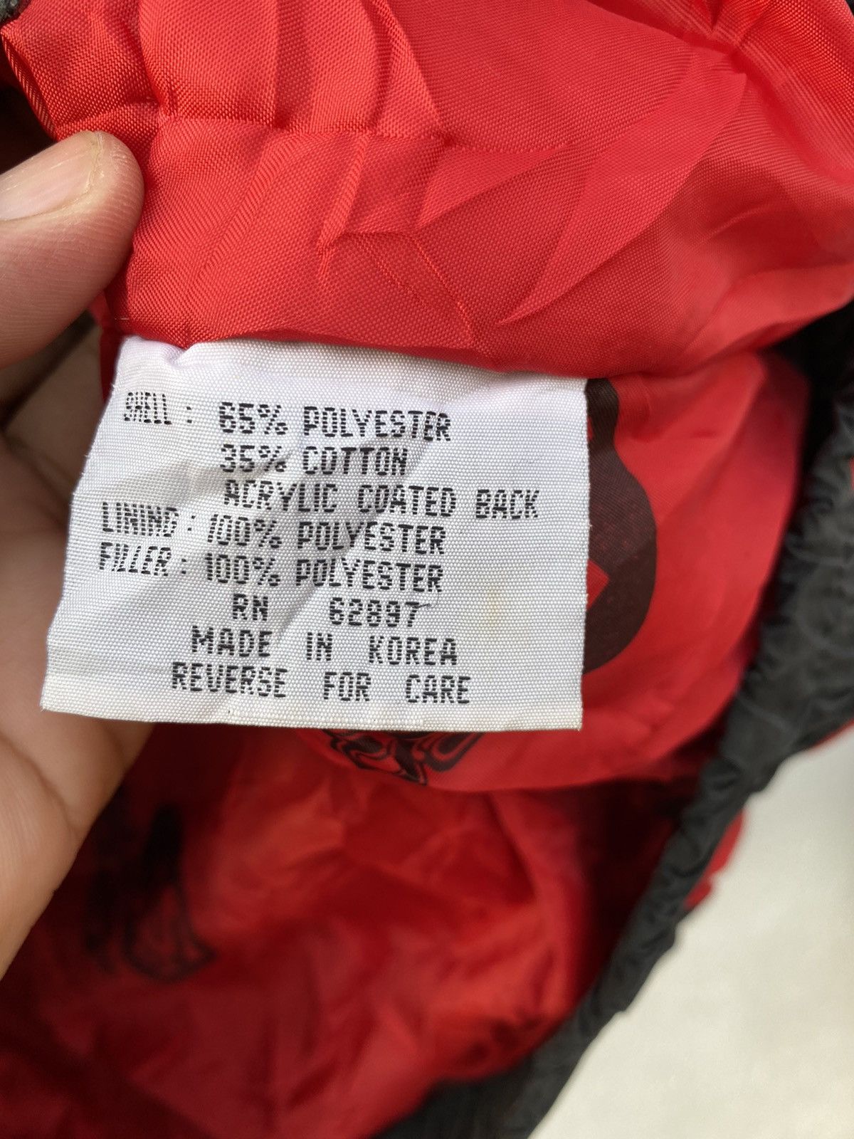 NFL × Vintage Vintage San Francisco 49ers NFL satin bomber jacket Size US XL / EU 56 / 4 - 11 Thumbnail