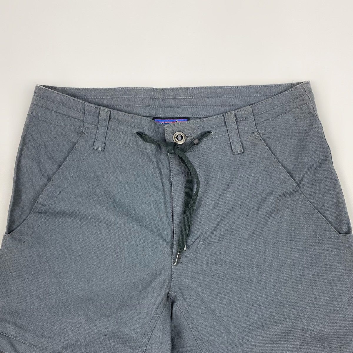 Patagonia Patagonia Retro Grade Double Knee Long Hiking Shorts W30 Size US 30 / EU 46 - 2 Thumbnail