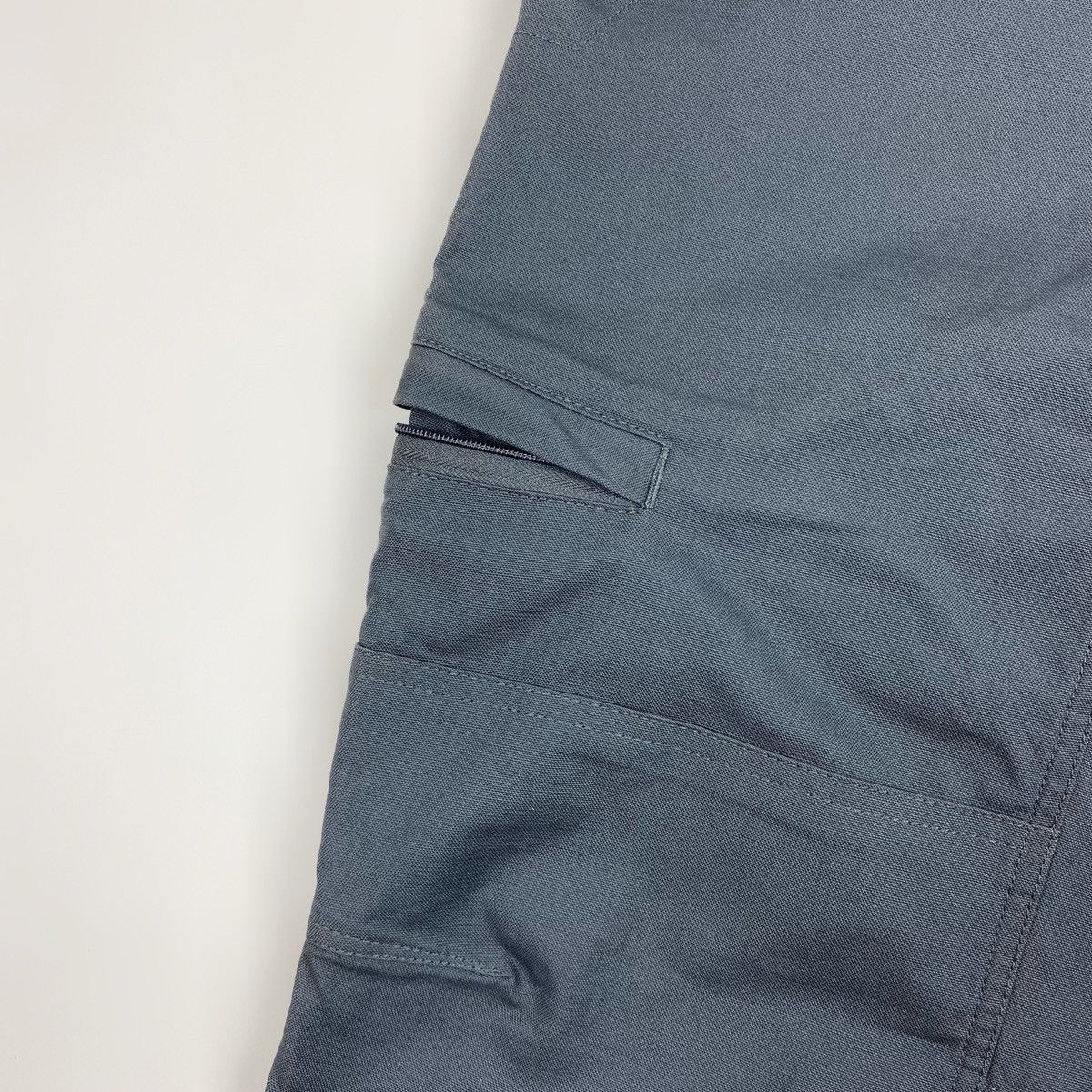 Patagonia Patagonia Retro Grade Double Knee Long Hiking Shorts W30 Size US 30 / EU 46 - 8 Thumbnail