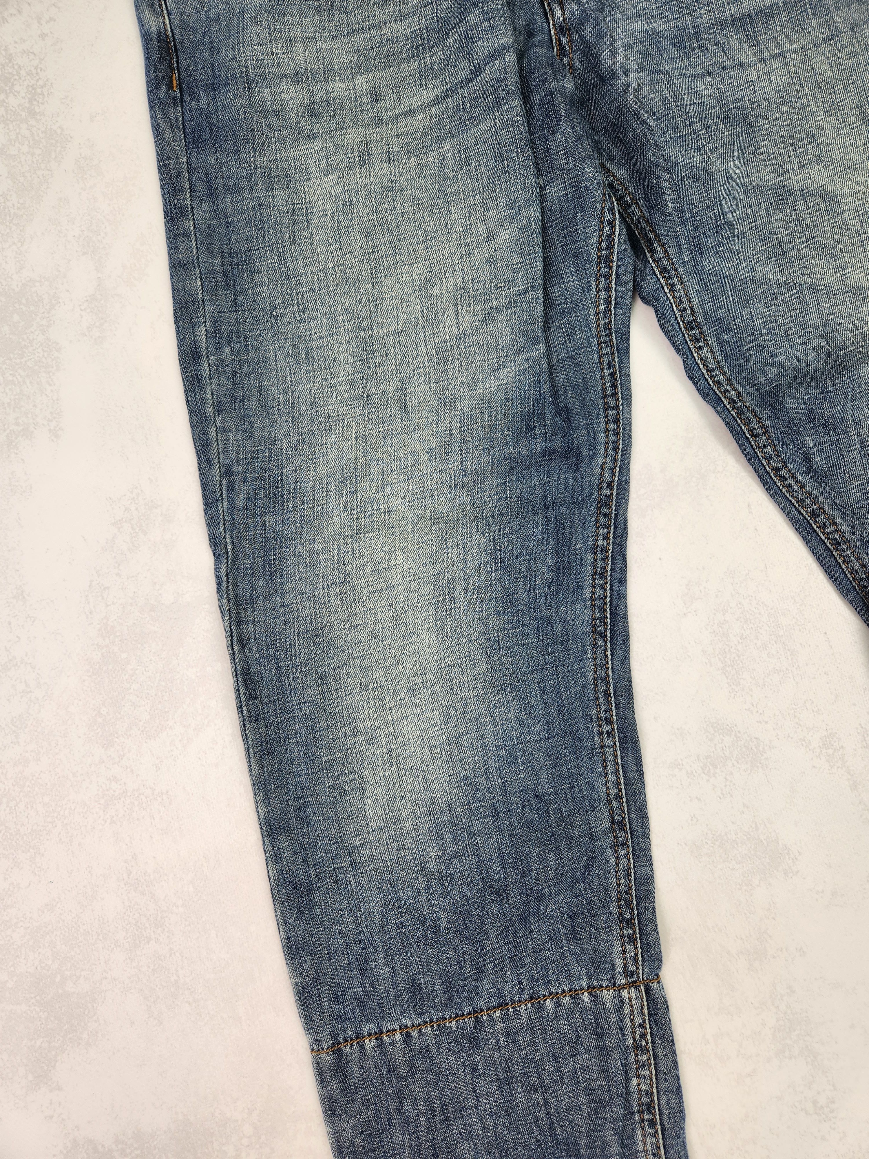 Marni Marni jeans cropped pants Size 24" / US 00 / IT 34 - 4 Thumbnail