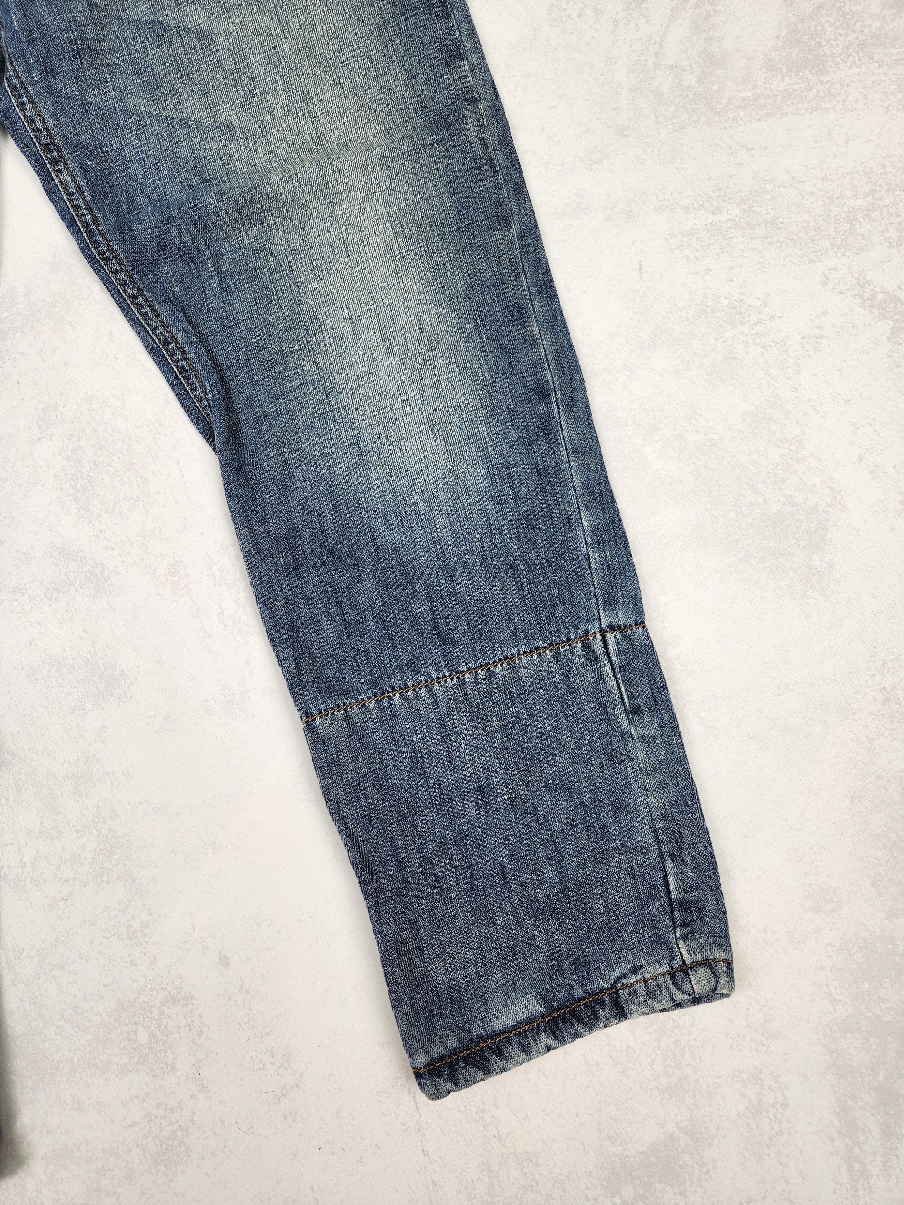 Marni Marni jeans cropped pants Size 24" / US 00 / IT 34 - 5 Thumbnail