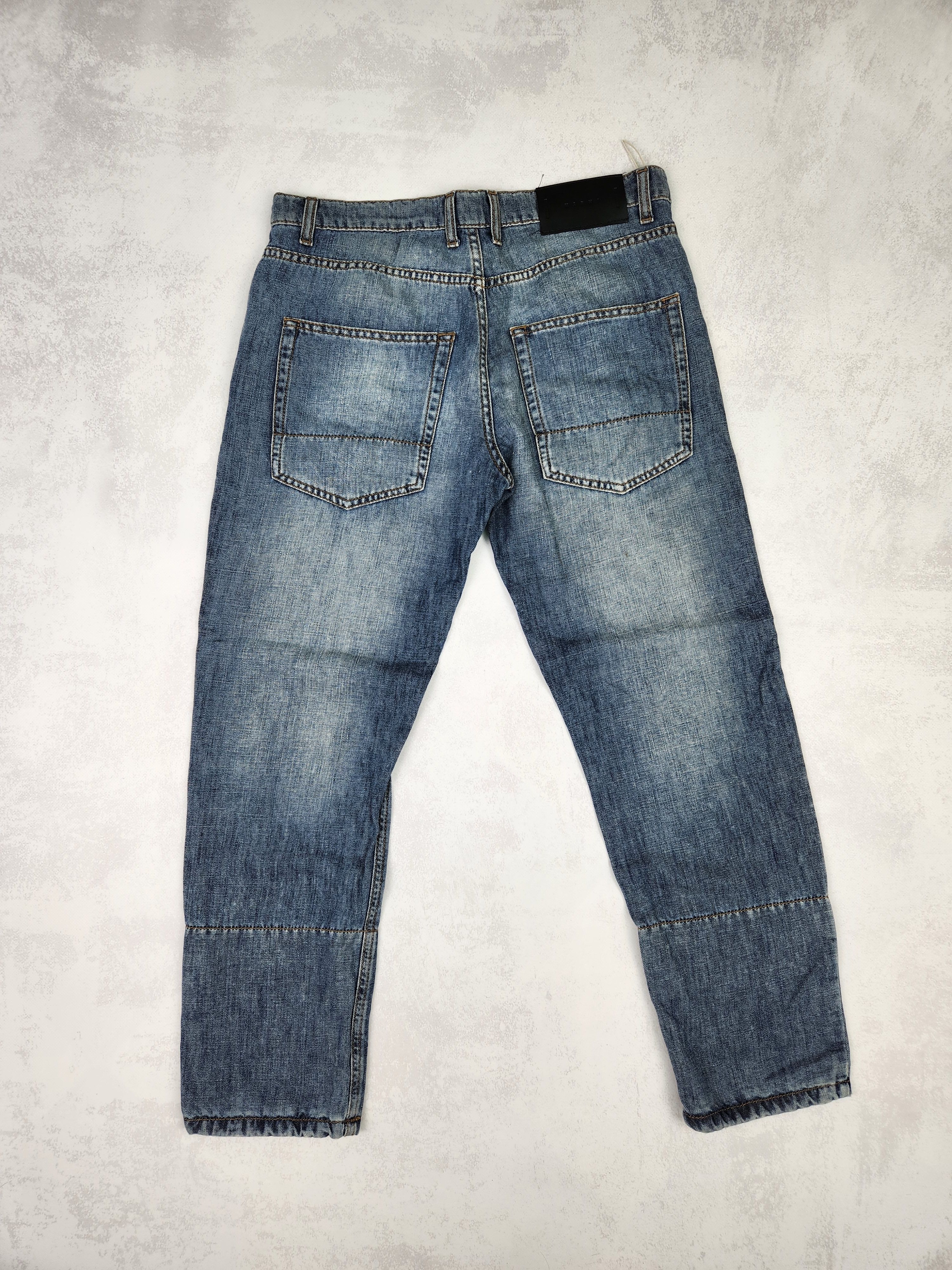 Marni Marni jeans cropped pants Size 24" / US 00 / IT 34 - 7 Thumbnail