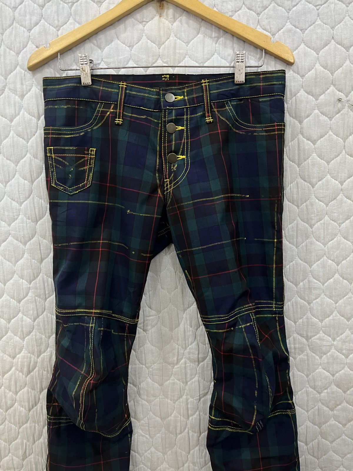 Christopher Nemeth バルーンパンツ Christopher Nemeth Online Store - Bottoms