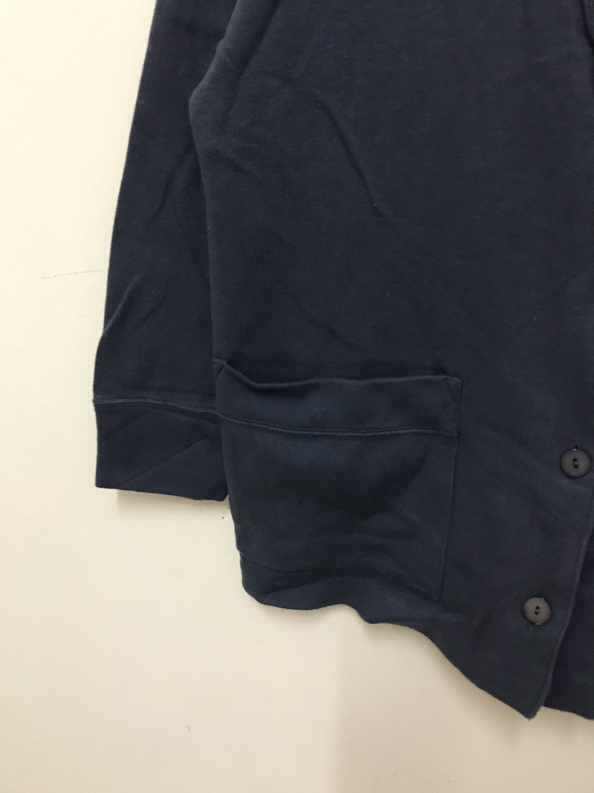 Jean Paul Gaultier Jean Paul Gaultier Cardigan Size US M / EU 48-50 / 2 - 7 Thumbnail