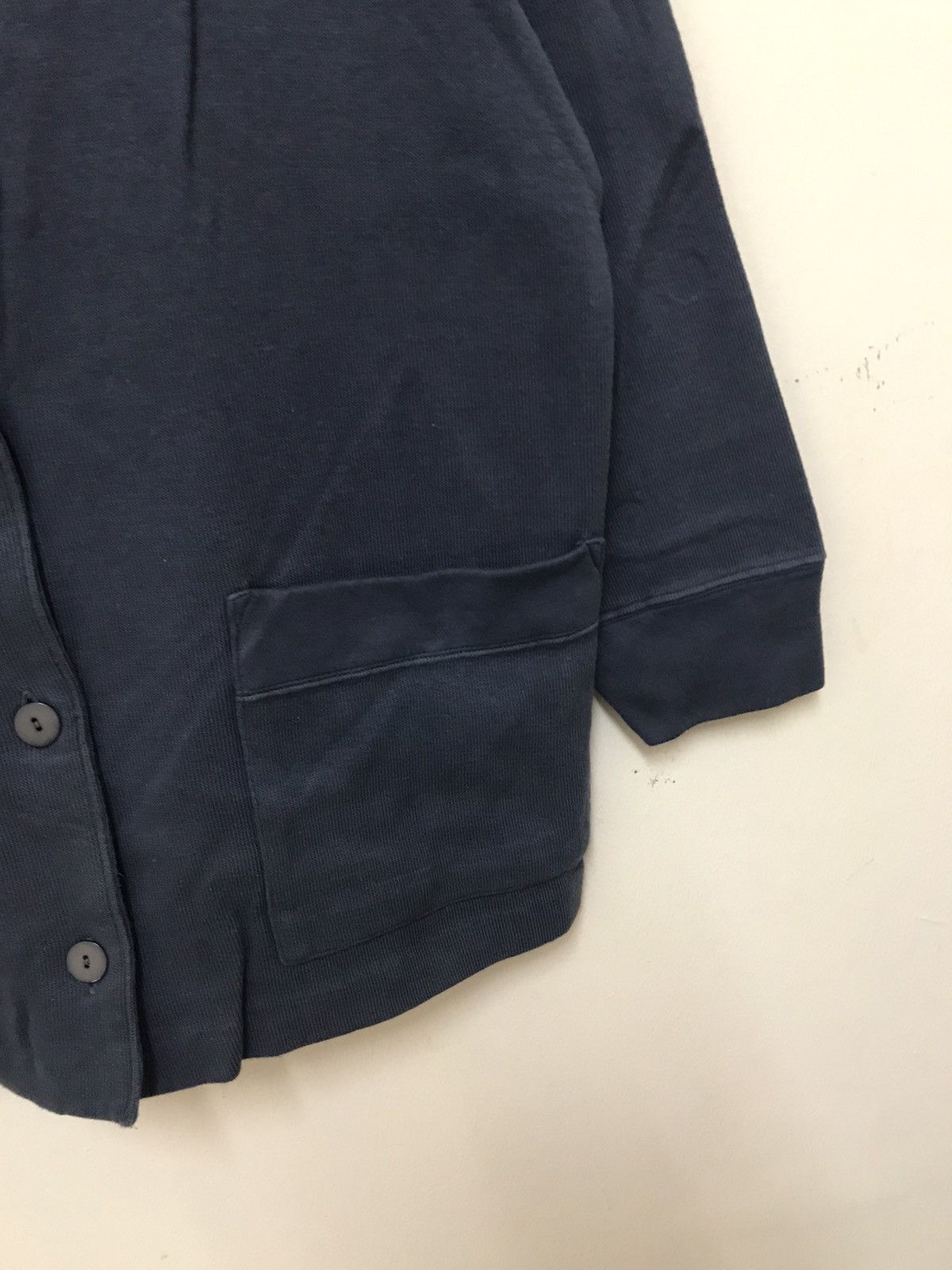 Jean Paul Gaultier Jean Paul Gaultier Cardigan Size US M / EU 48-50 / 2 - 6 Thumbnail
