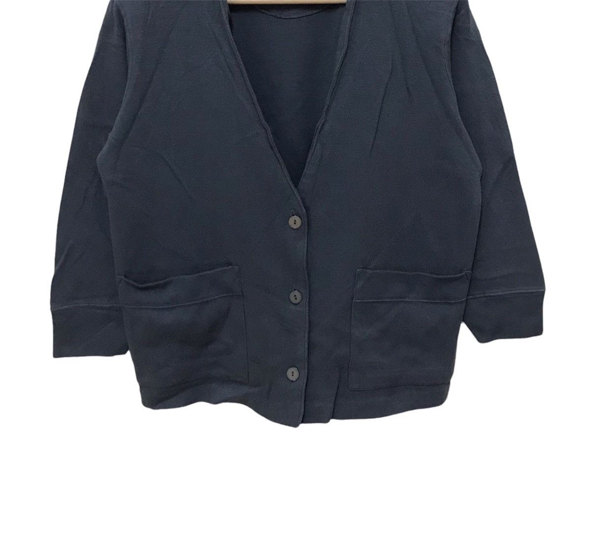 Jean Paul Gaultier Jean Paul Gaultier Cardigan Size US M / EU 48-50 / 2 - 4 Thumbnail