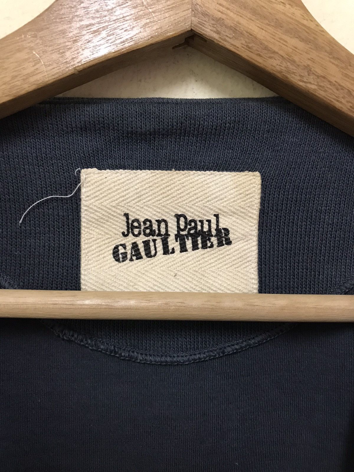 Jean Paul Gaultier Jean Paul Gaultier Cardigan Size US M / EU 48-50 / 2 - 10 Thumbnail