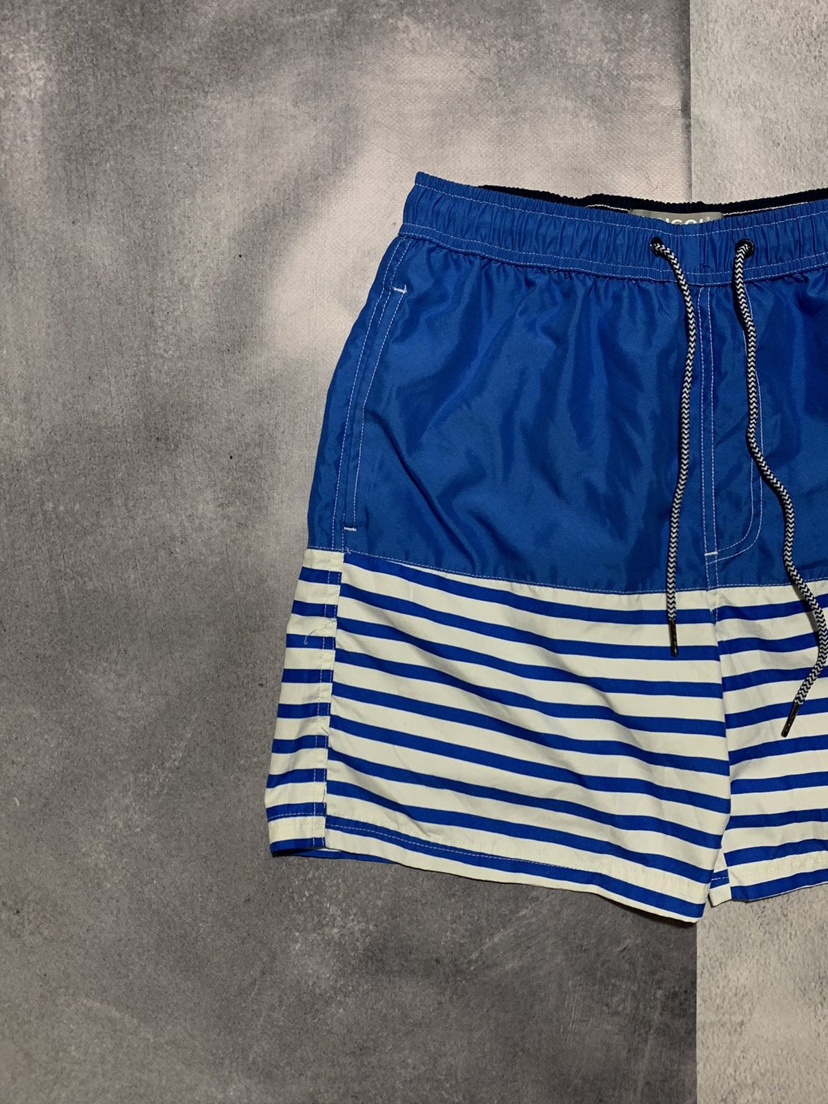 Kangol × Vintage Vintage Y2K Kangol bottoms shorts streetwear size S Size US 30 / EU 46 - 2 Thumbnail