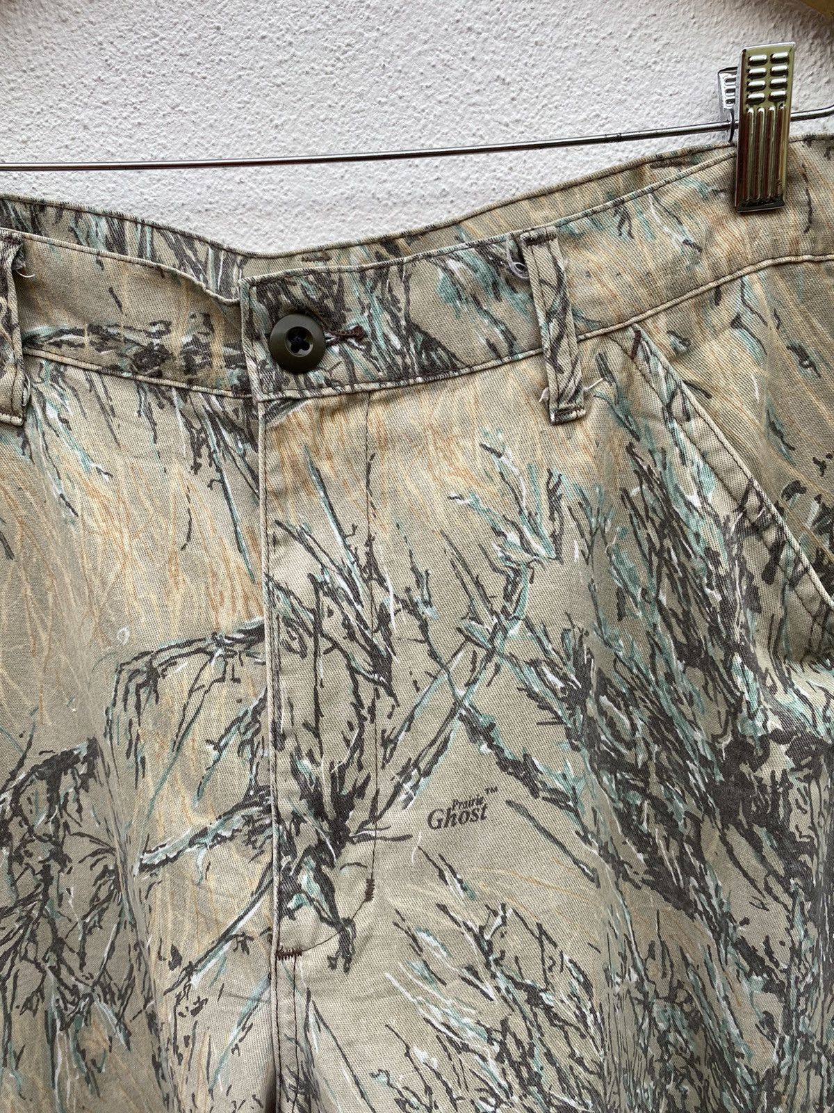 Other Camo Military cargo trousers pants Size US 34 / EU 50 - 7 Thumbnail