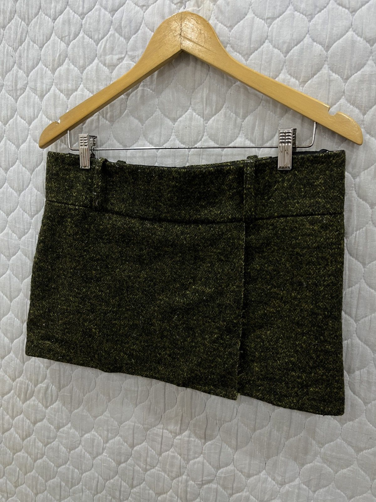Acne Studios (Yyy). ACNE HYPEBEAST SKIRTS Size 33" - 3 Thumbnail