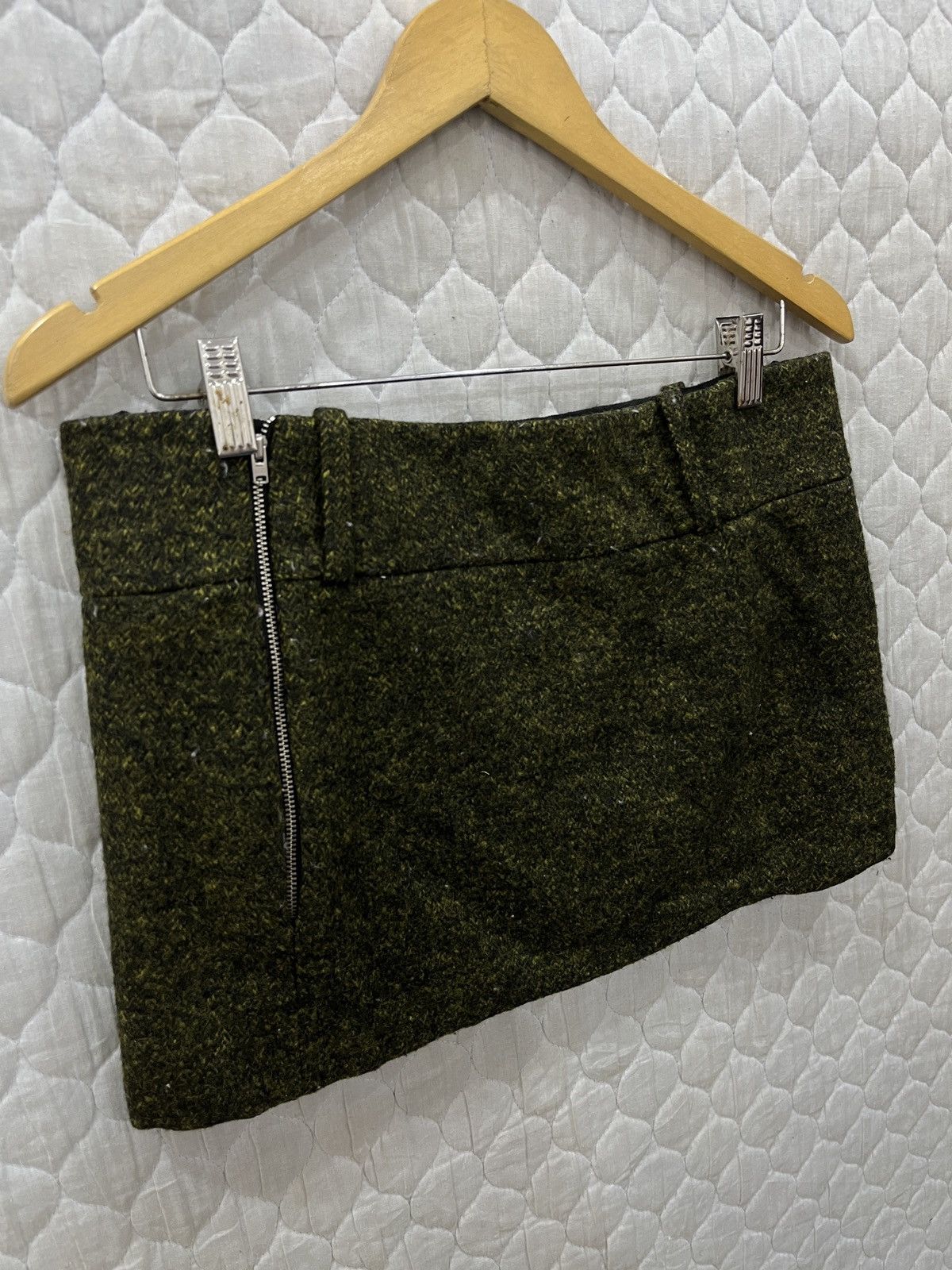 Acne Studios (Yyy). ACNE HYPEBEAST SKIRTS Size 33" - 7 Thumbnail