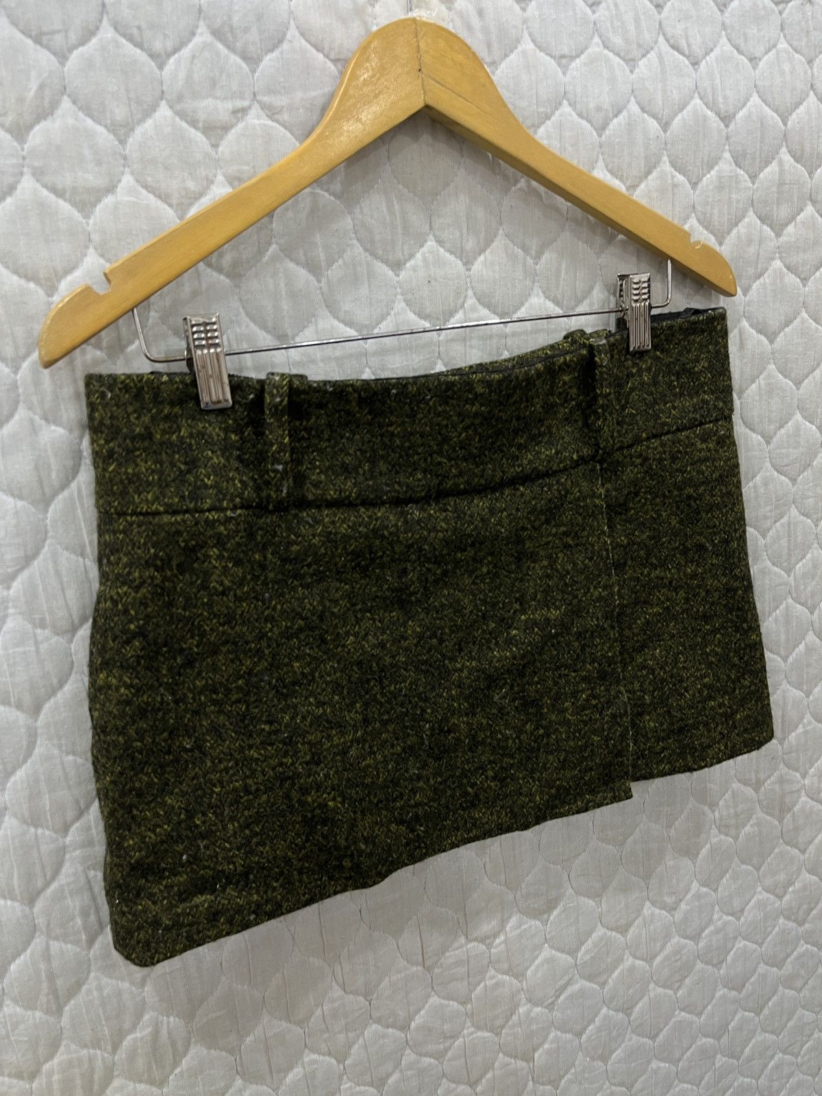 Acne Studios (Yyy). ACNE HYPEBEAST SKIRTS Size 33" - 4 Thumbnail