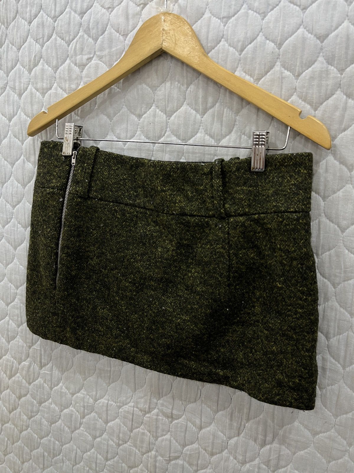 Acne Studios (Yyy). ACNE HYPEBEAST SKIRTS Size 33" - 6 Thumbnail