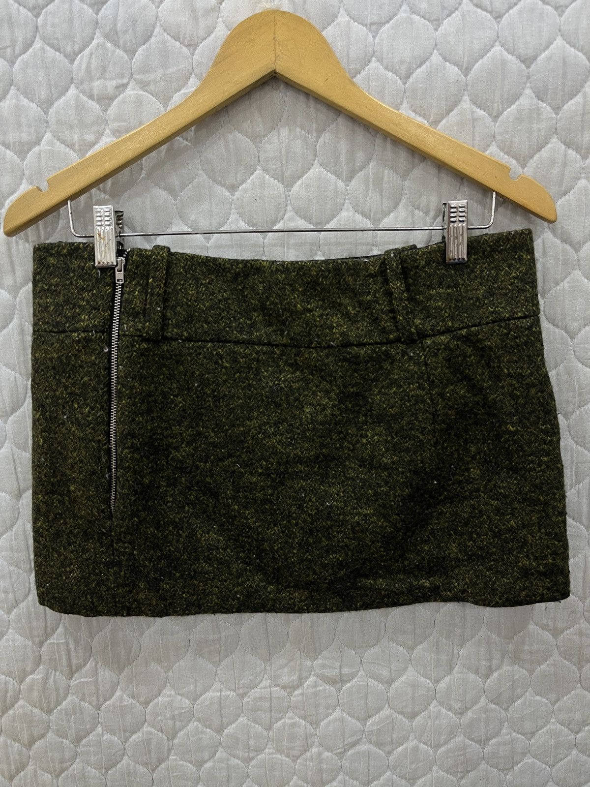 Acne Studios (Yyy). ACNE HYPEBEAST SKIRTS Size 33" - 5 Thumbnail